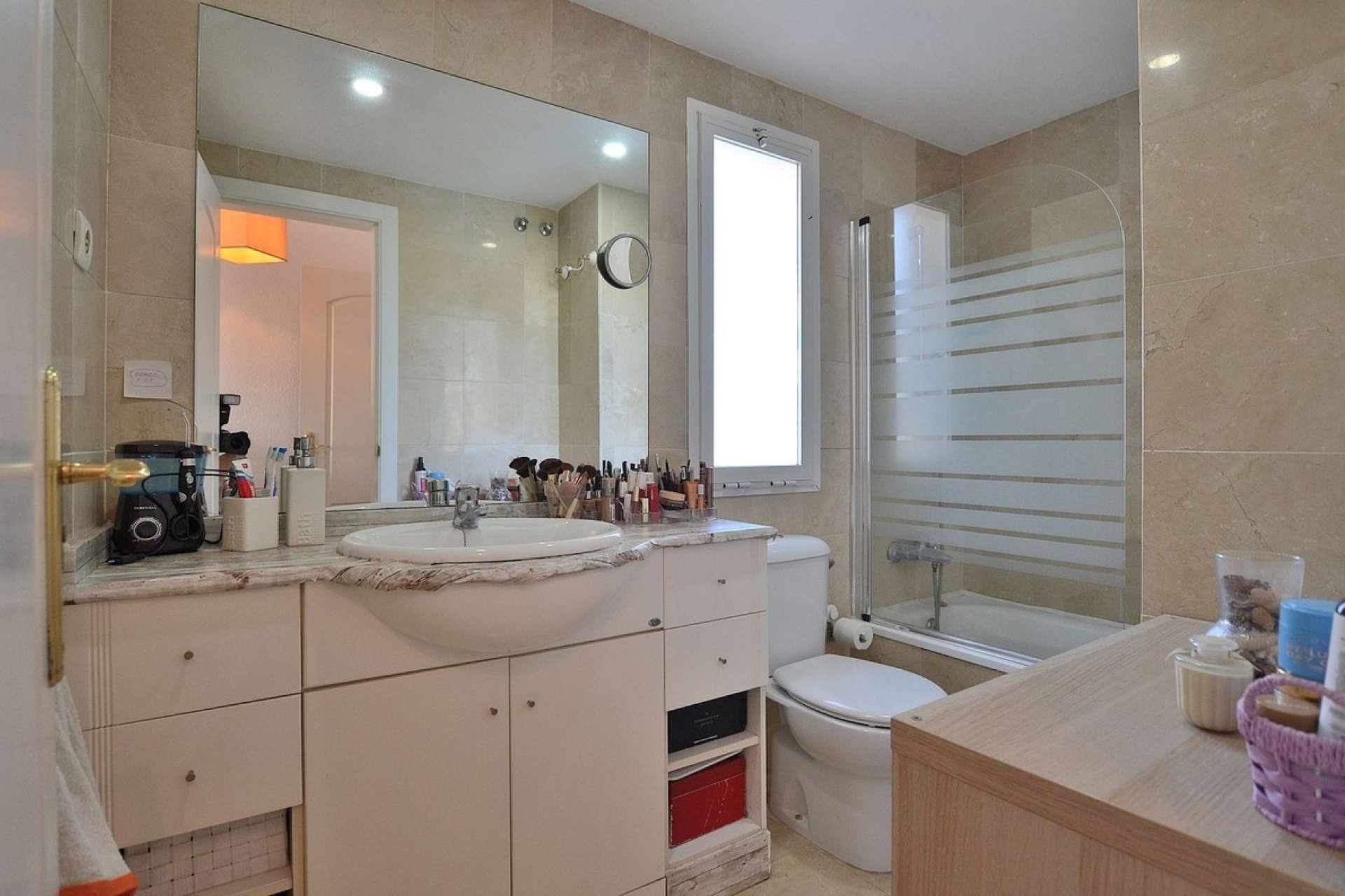 Wiederverkauf - apartment - Benalmadena - Arroyo de la Miel