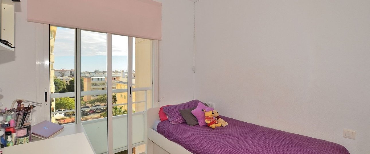 Wiederverkauf - apartment - Benalmadena - Arroyo de la Miel