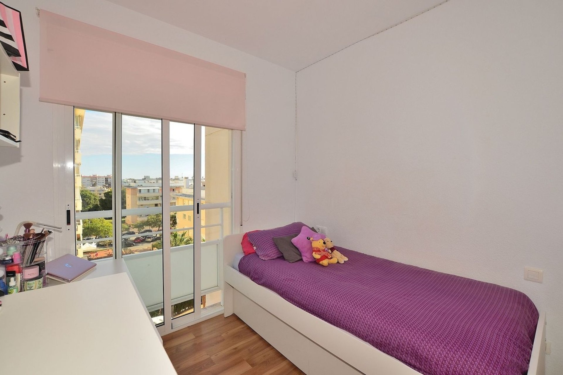 Wiederverkauf - apartment - Benalmadena - Arroyo de la Miel