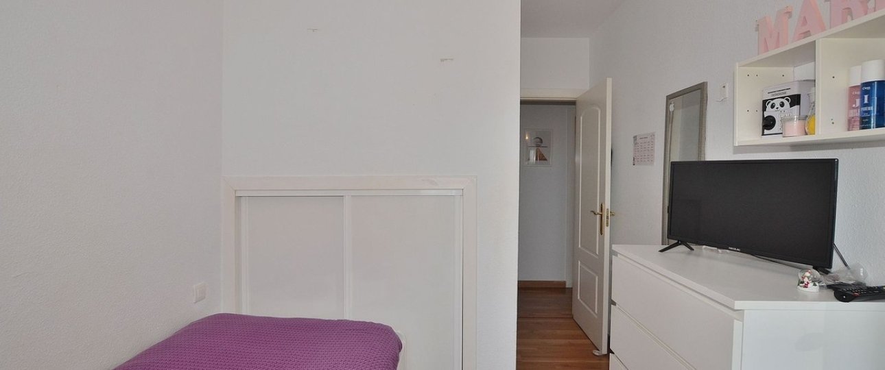 Wiederverkauf - apartment - Benalmadena - Arroyo de la Miel
