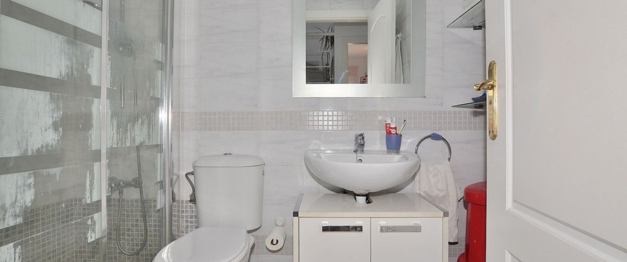 Wiederverkauf - apartment - Benalmadena - Arroyo de la Miel