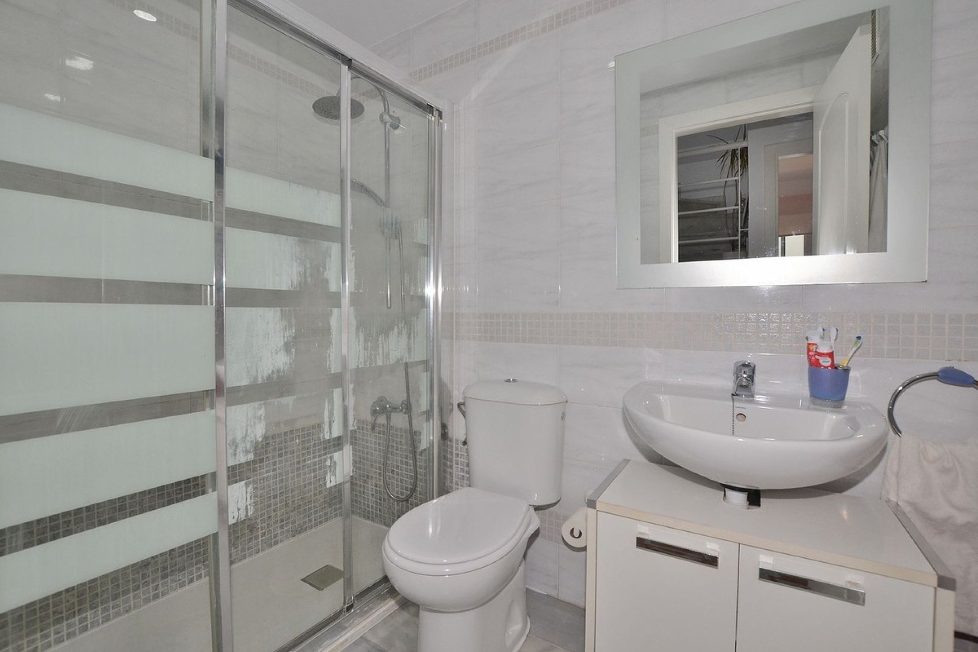 Wiederverkauf - apartment - Benalmadena - Arroyo de la Miel