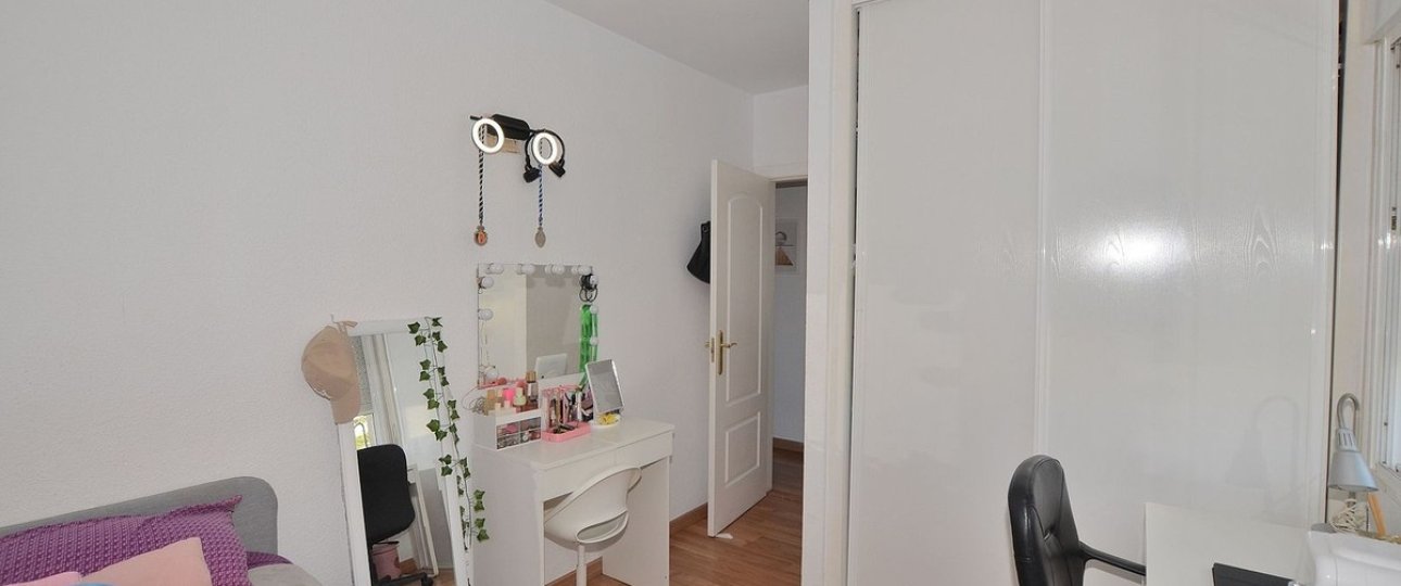 Wiederverkauf - apartment - Benalmadena - Arroyo de la Miel