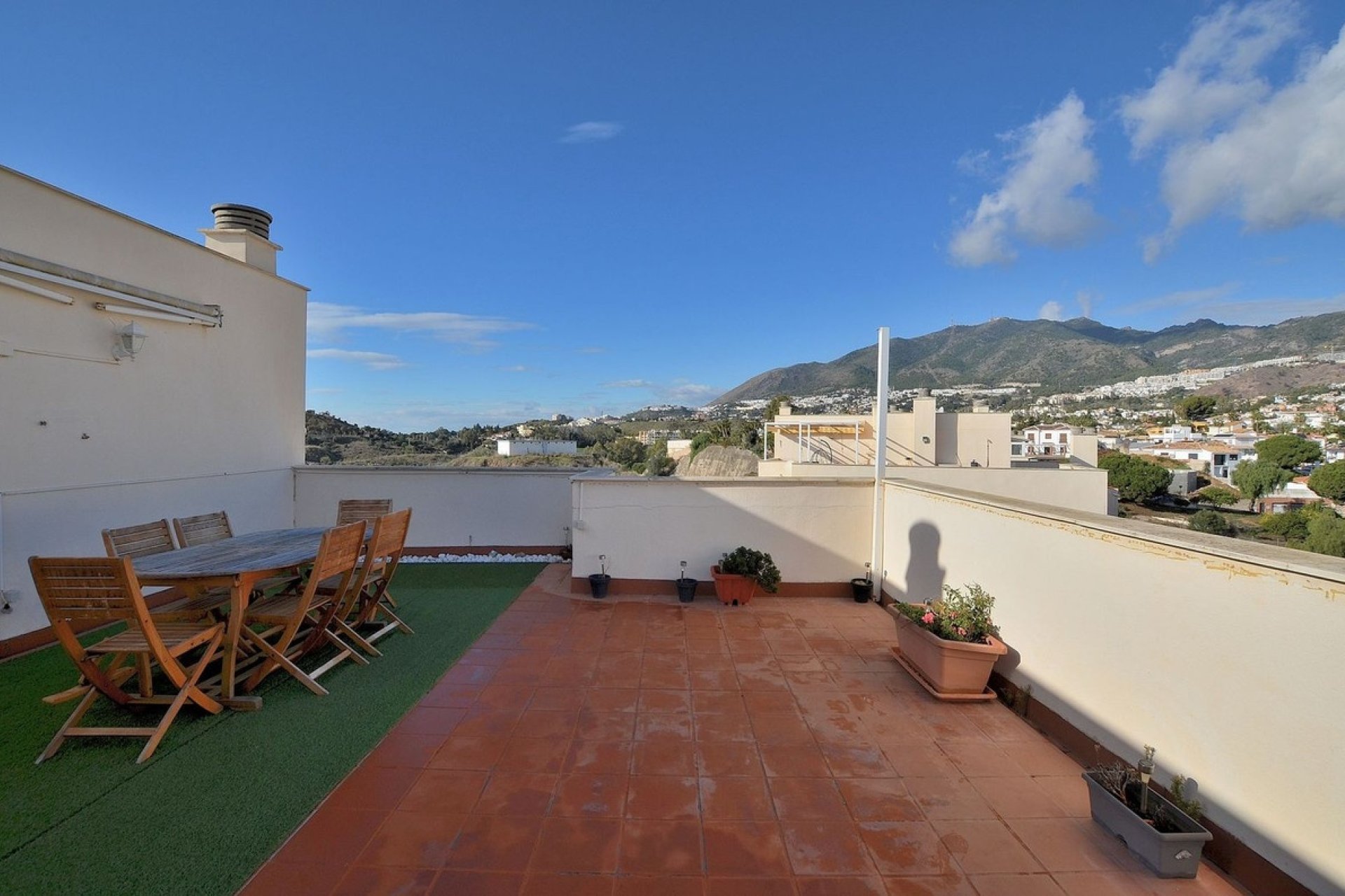 Wiederverkauf - apartment - Benalmadena - Arroyo de la Miel