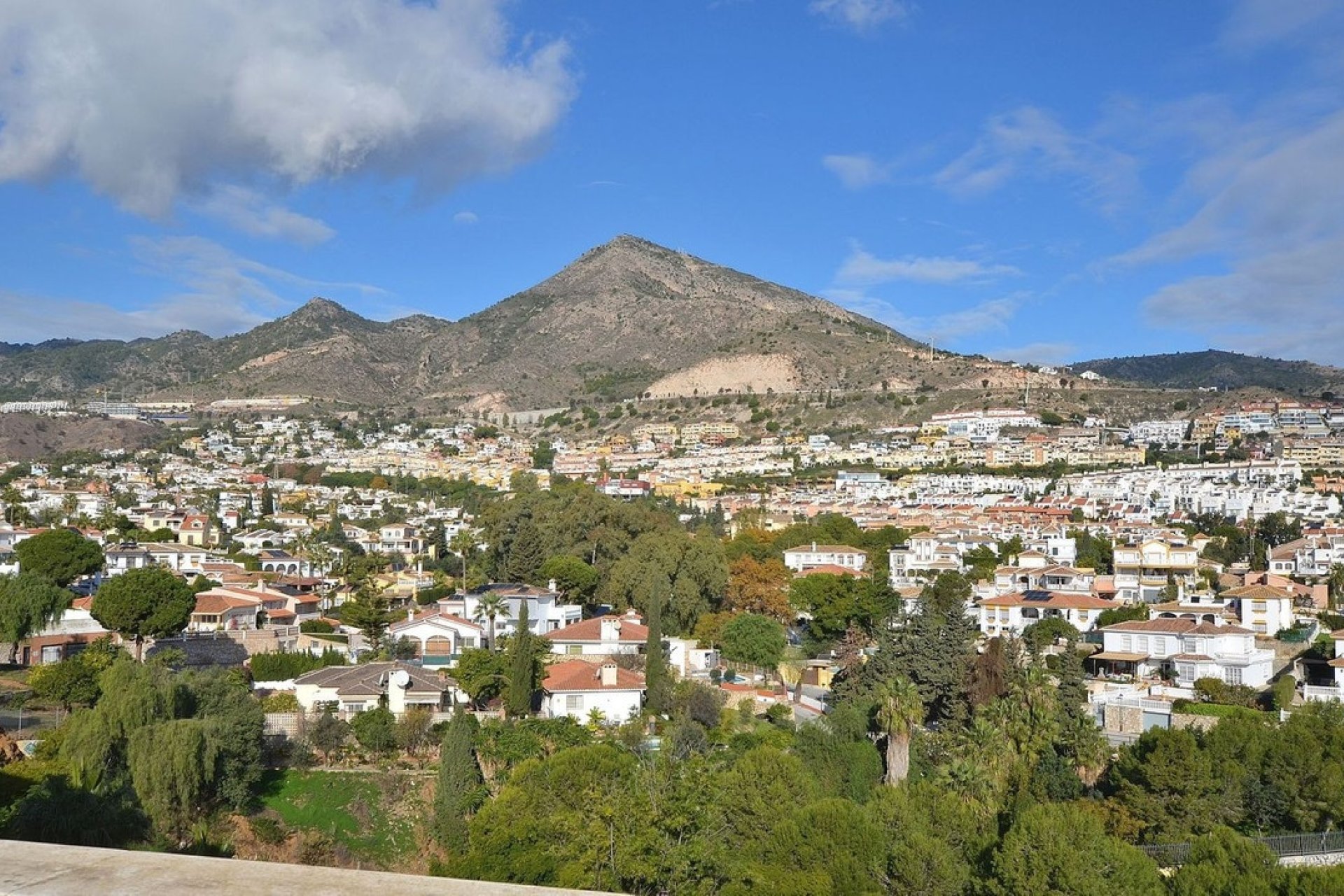 Wiederverkauf - apartment - Benalmadena - Arroyo de la Miel