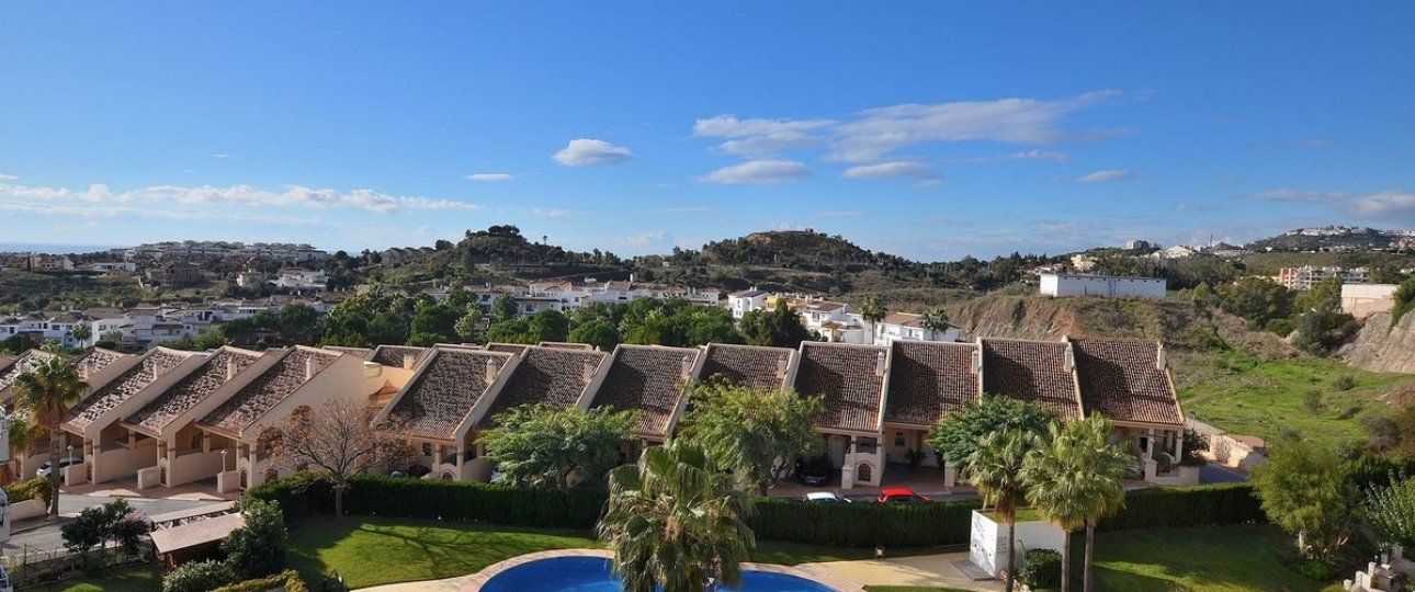 Wiederverkauf - apartment - Benalmadena - Arroyo de la Miel