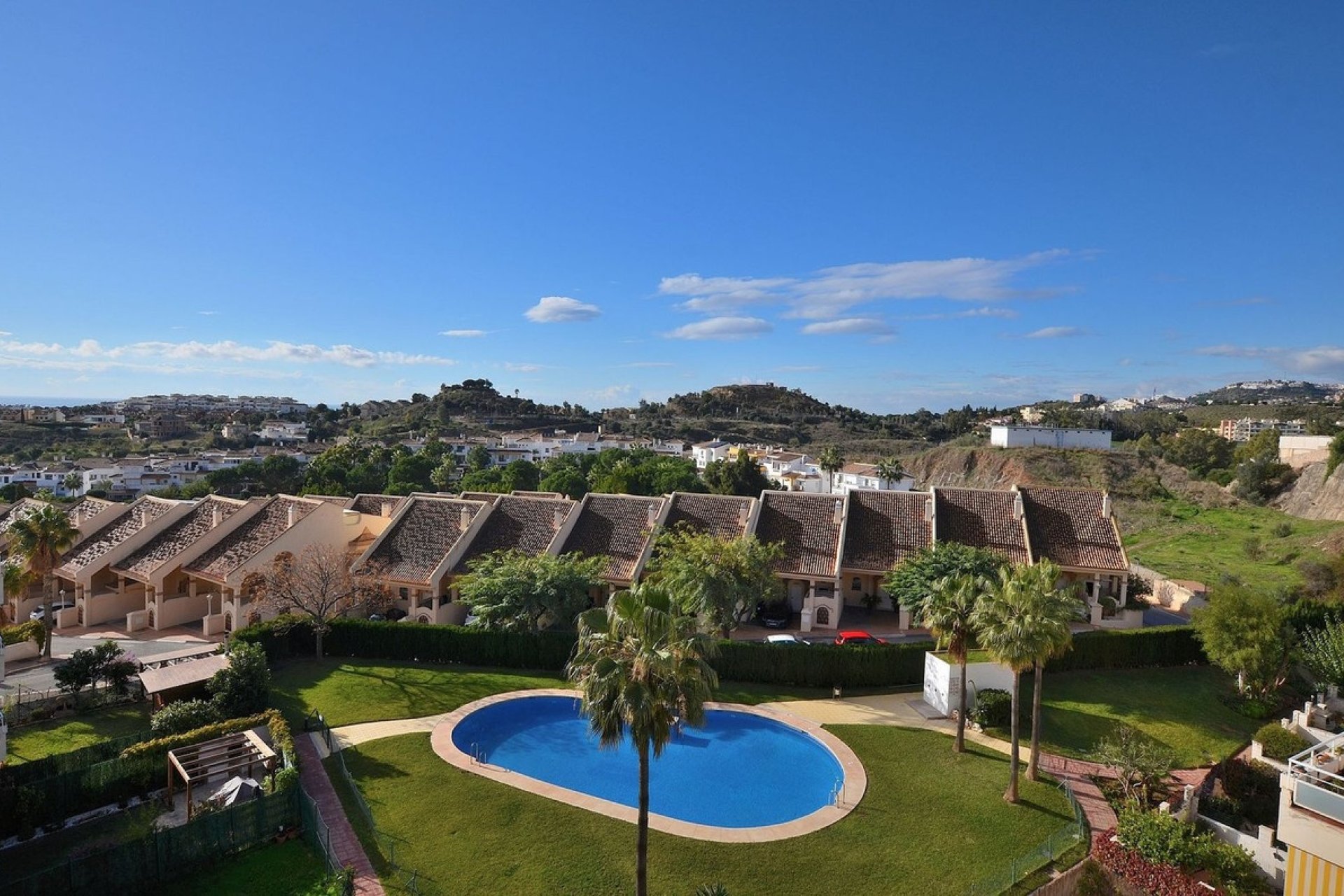 Wiederverkauf - apartment - Benalmadena - Arroyo de la Miel