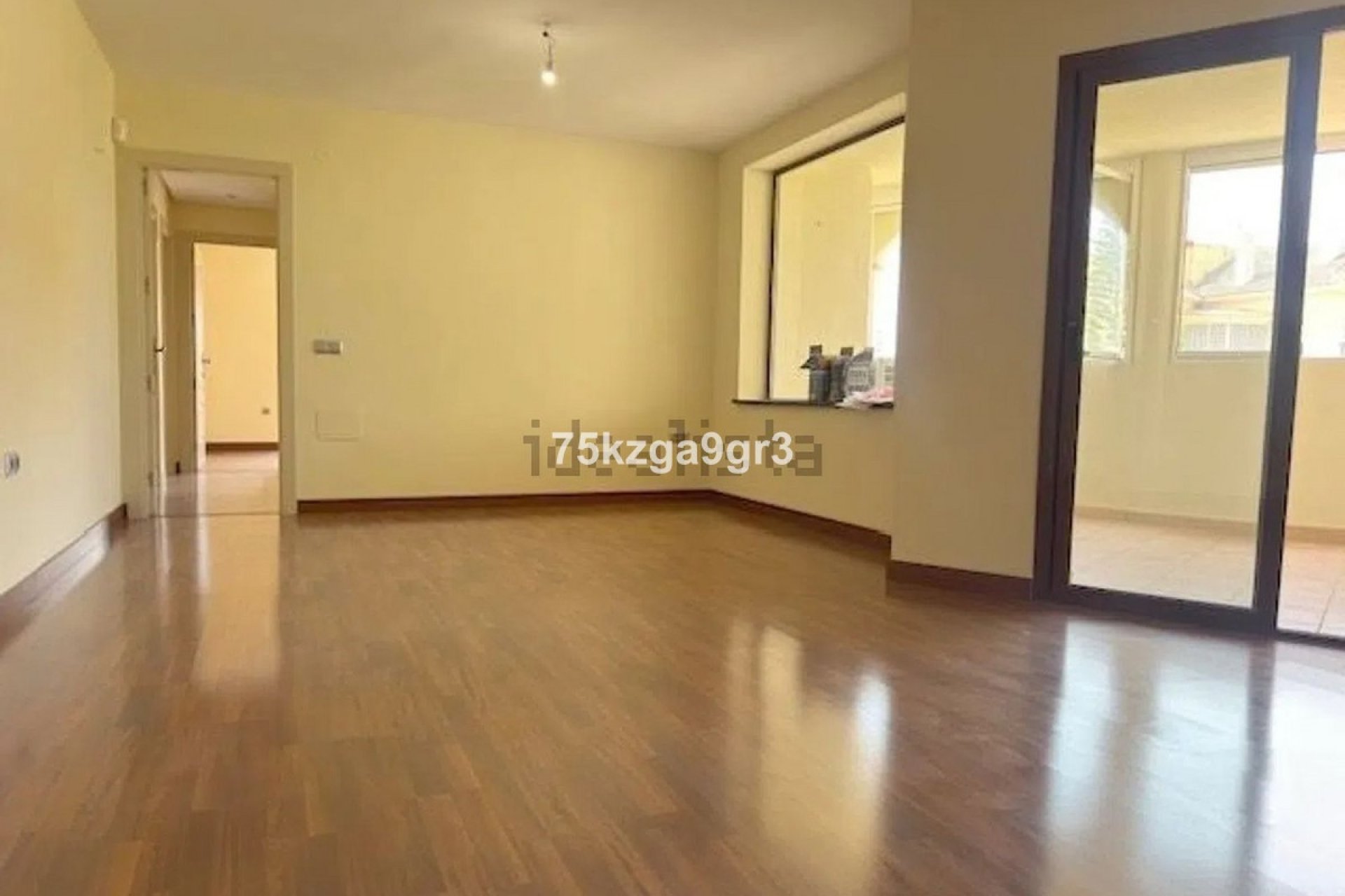 Wiederverkauf - apartment - Benalmadena - Arroyo de la Miel