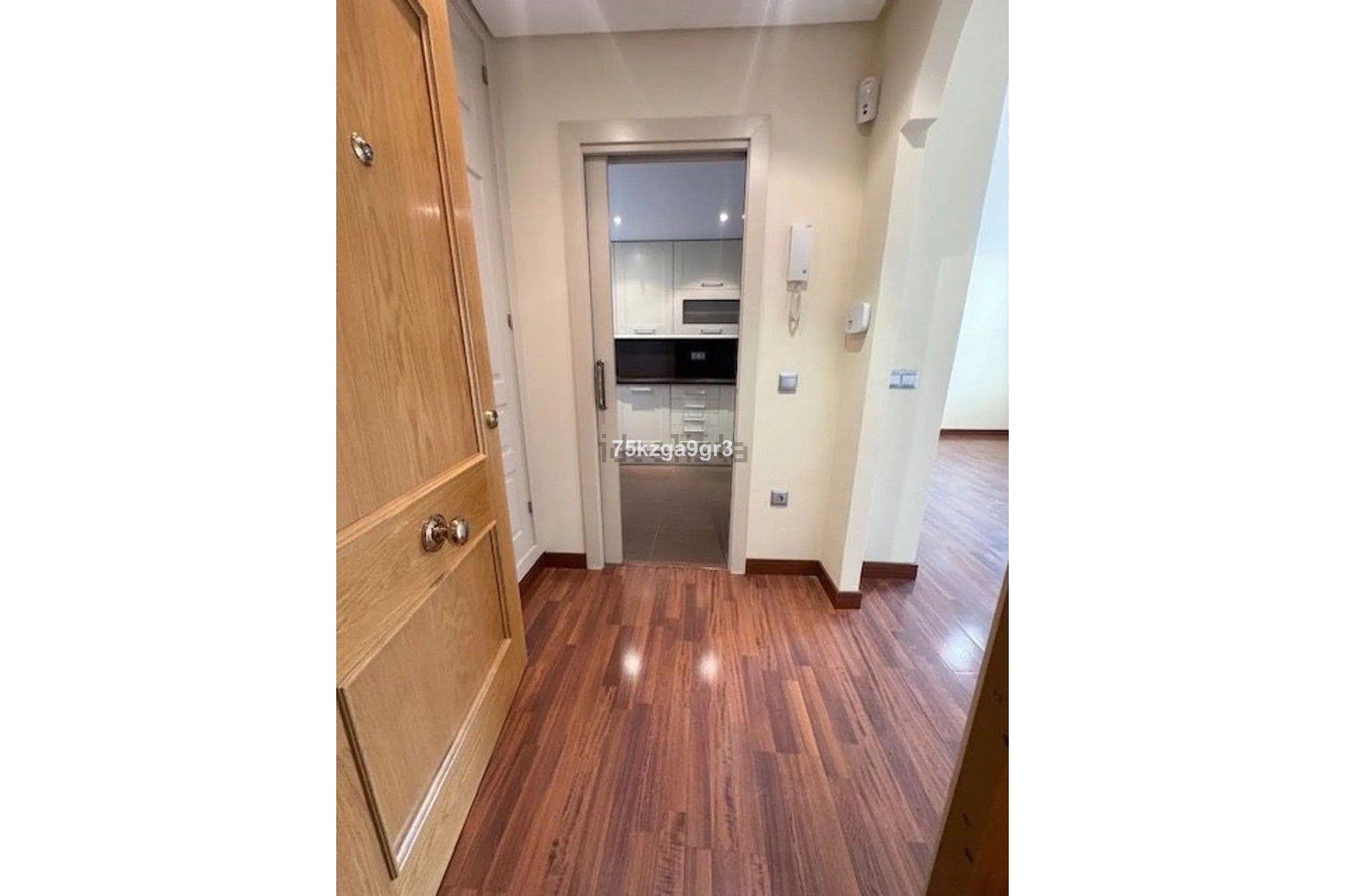 Wiederverkauf - apartment - Benalmadena - Arroyo de la Miel