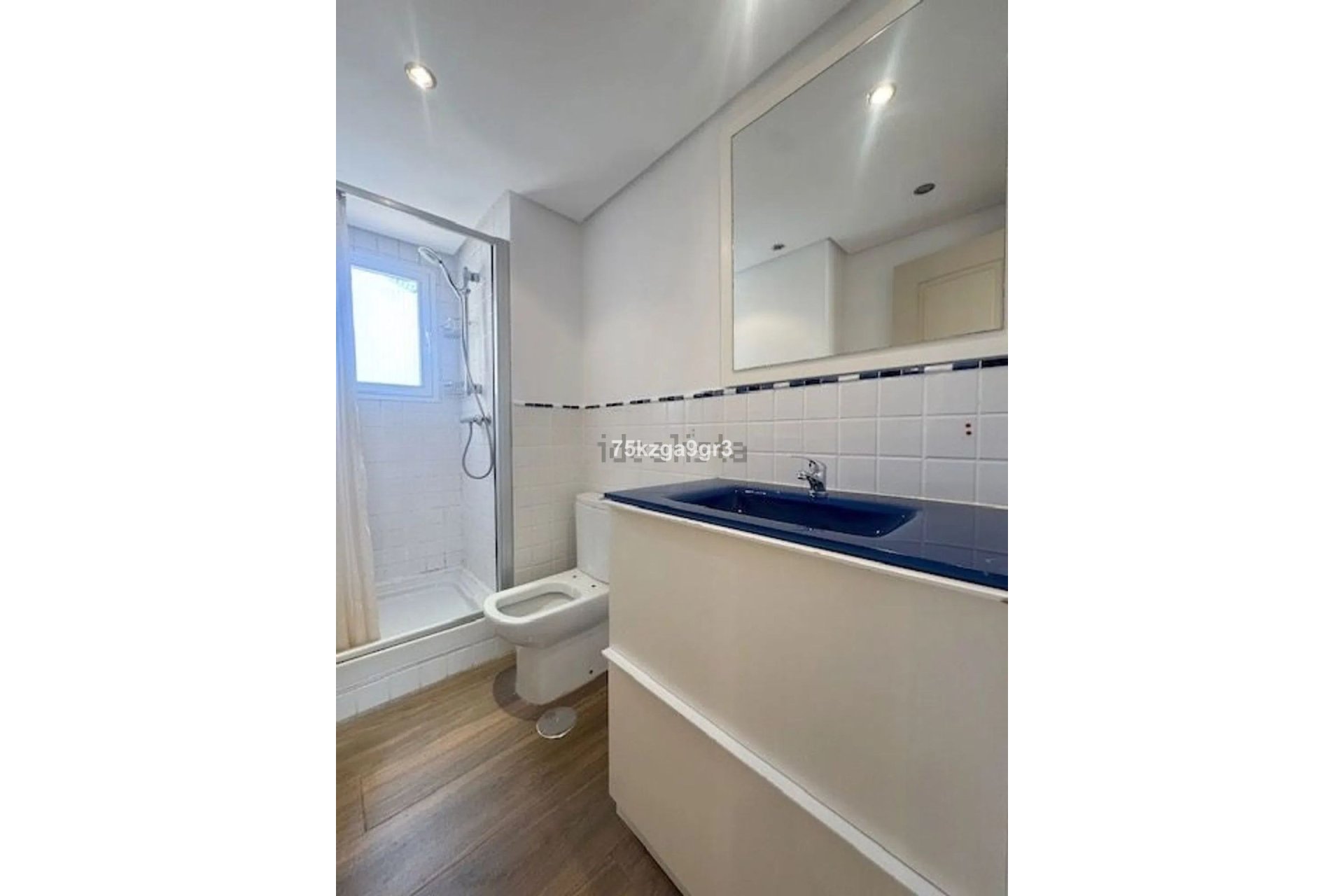 Wiederverkauf - apartment - Benalmadena - Arroyo de la Miel