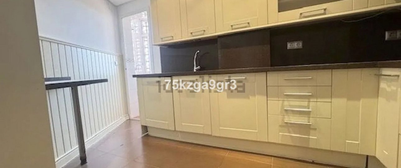 Wiederverkauf - apartment - Benalmadena - Arroyo de la Miel