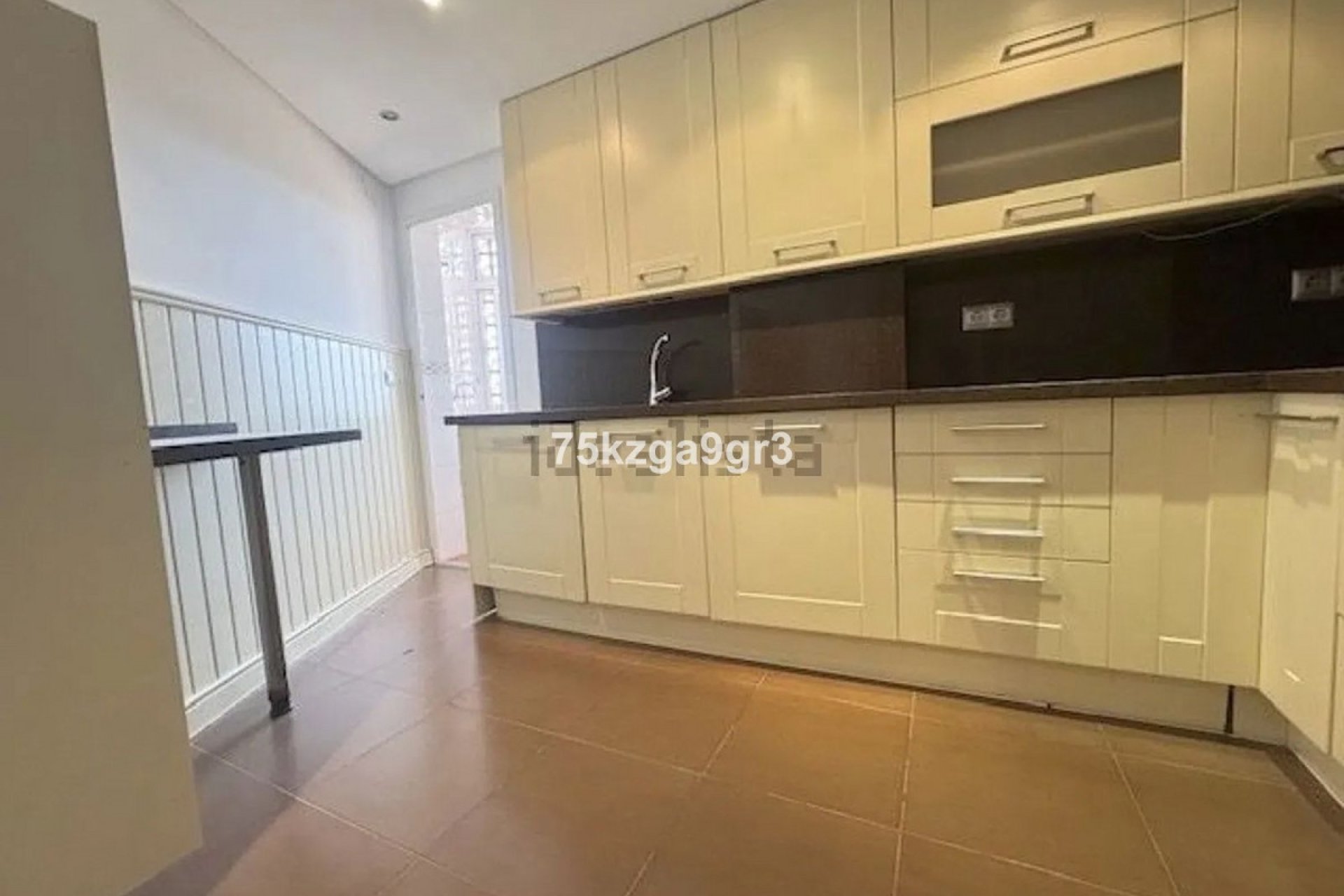 Wiederverkauf - apartment - Benalmadena - Arroyo de la Miel