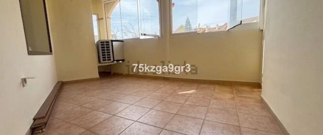 Wiederverkauf - apartment - Benalmadena - Arroyo de la Miel