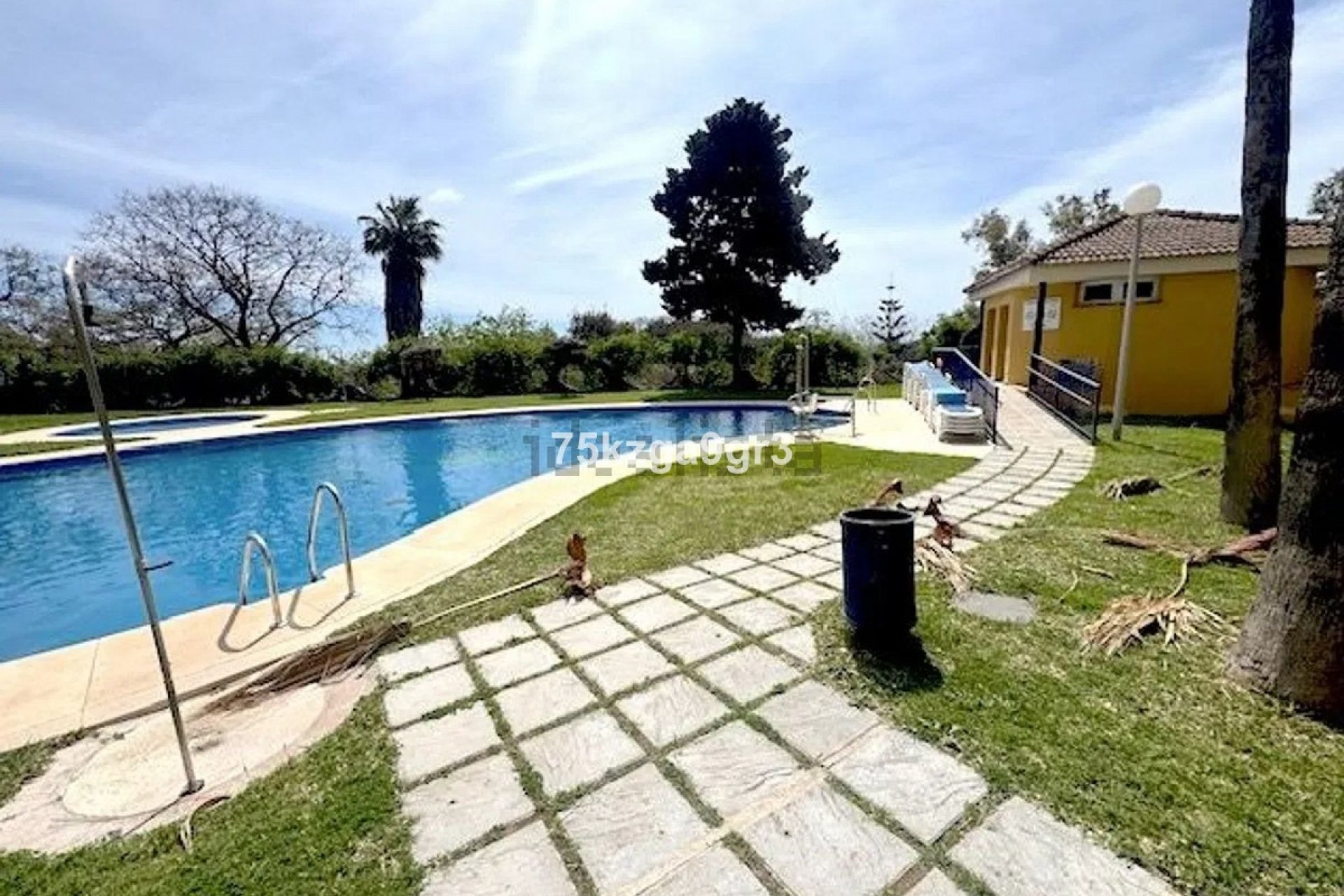 Wiederverkauf - apartment - Benalmadena - Arroyo de la Miel