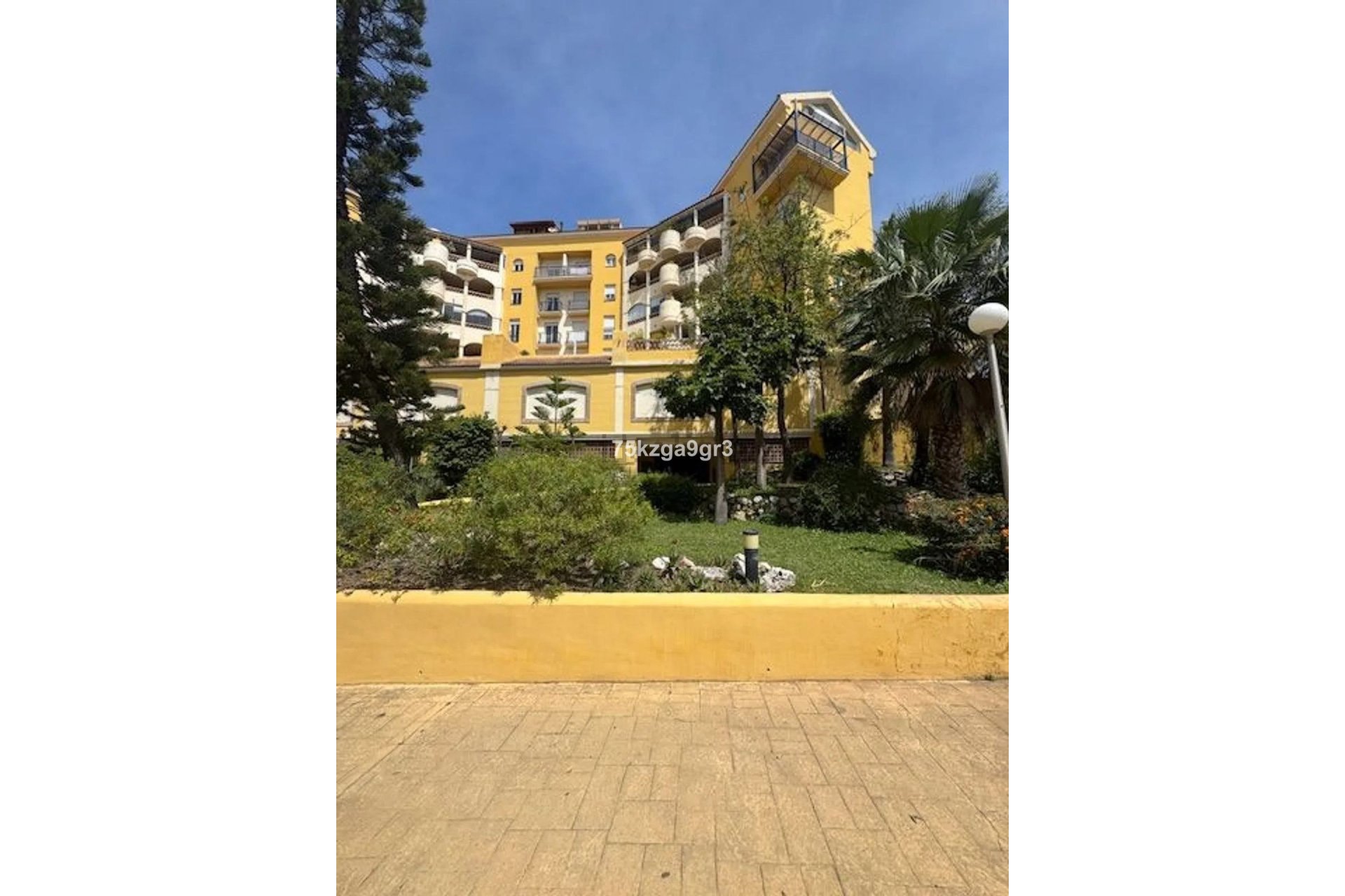 Wiederverkauf - apartment - Benalmadena - Arroyo de la Miel
