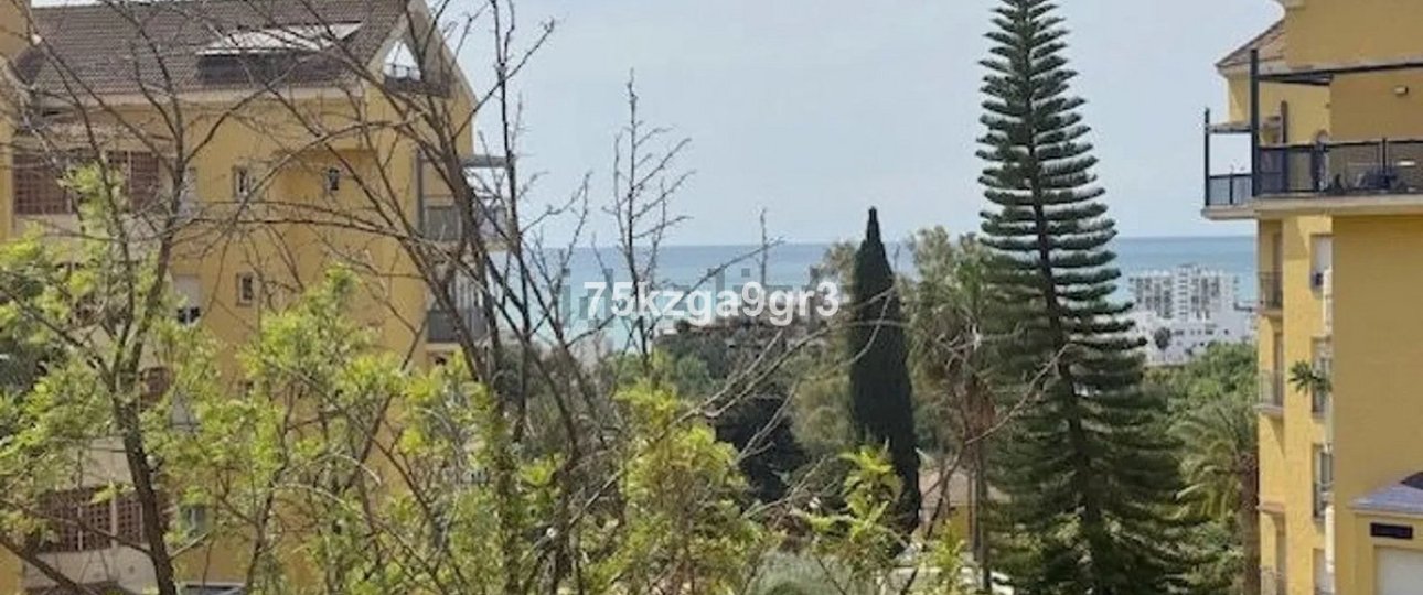 Wiederverkauf - apartment - Benalmadena - Arroyo de la Miel