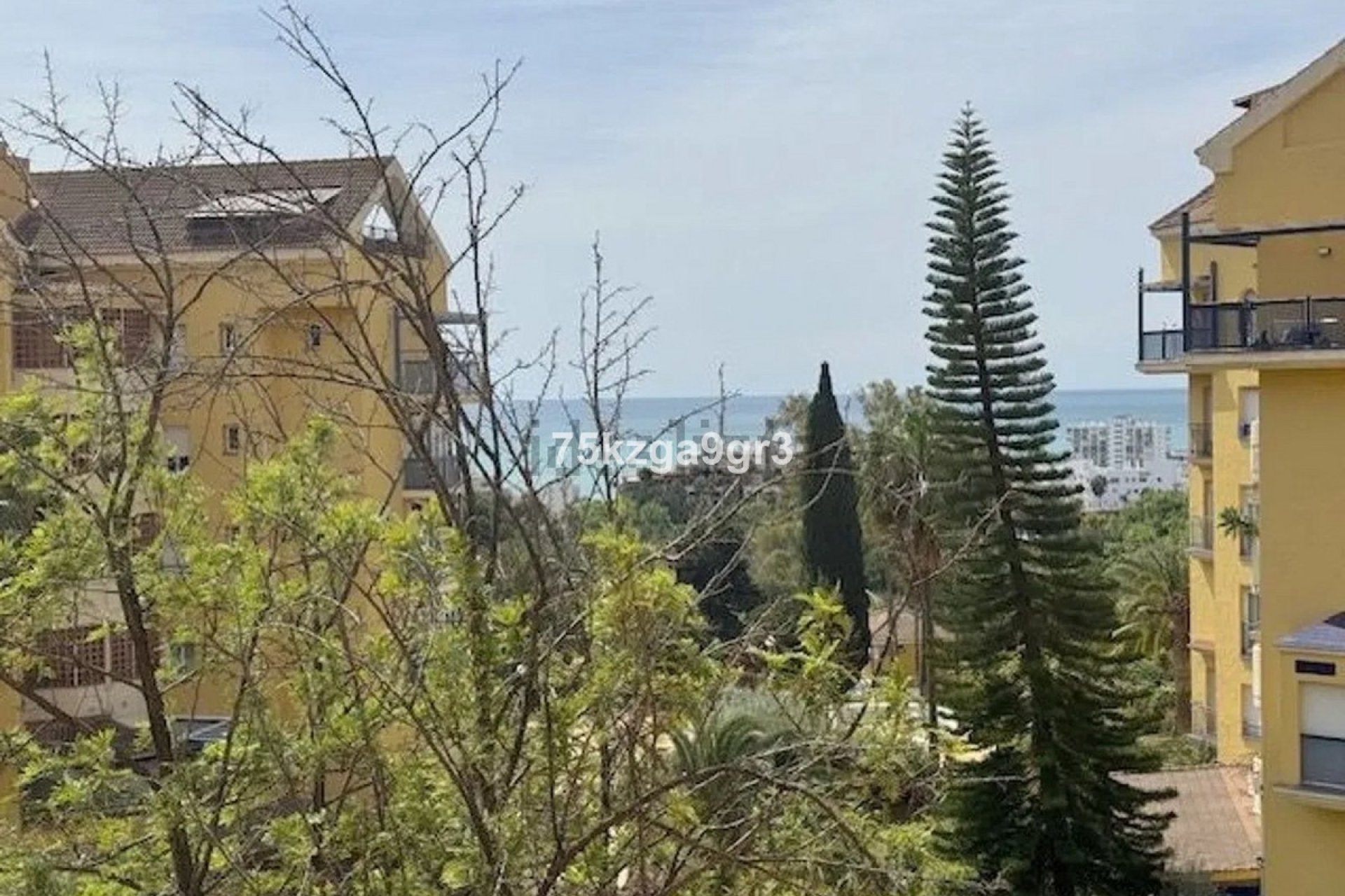 Wiederverkauf - apartment - Benalmadena - Arroyo de la Miel