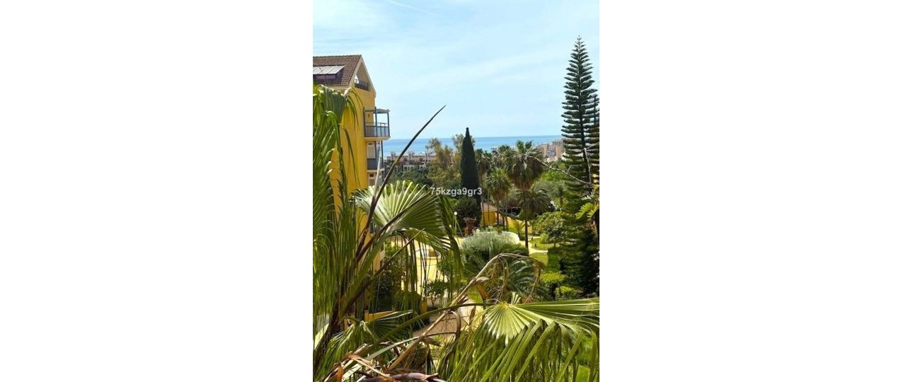 Wiederverkauf - apartment - Benalmadena - Arroyo de la Miel