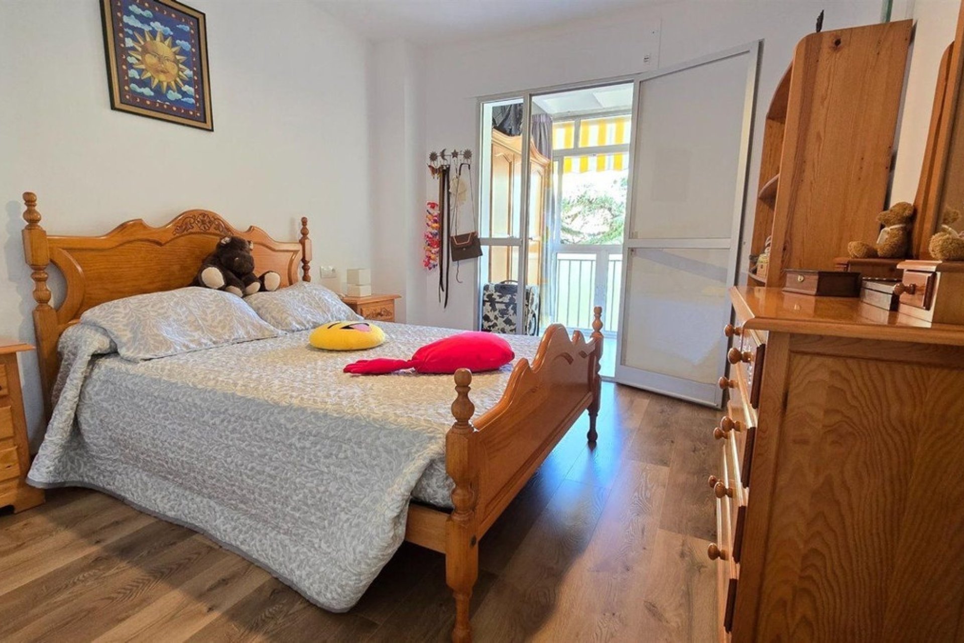 Wiederverkauf - apartment - Benalmadena - Arroyo de la Miel
