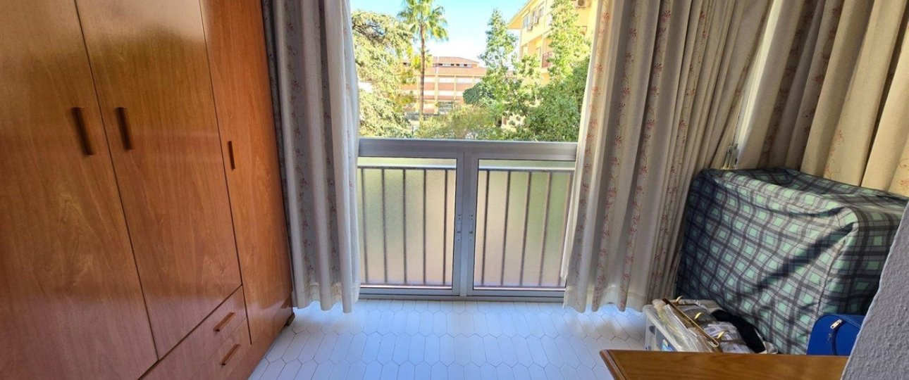 Wiederverkauf - apartment - Benalmadena - Arroyo de la Miel