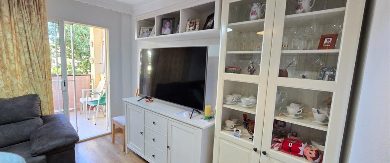 Wiederverkauf - apartment - Benalmadena - Arroyo de la Miel