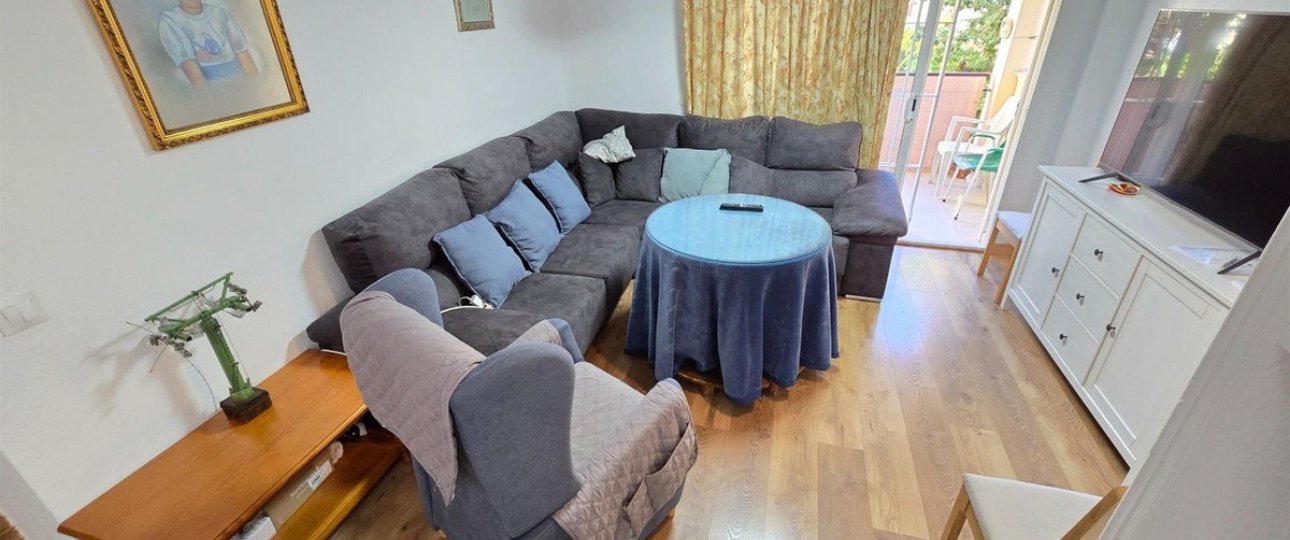 Wiederverkauf - apartment - Benalmadena - Arroyo de la Miel