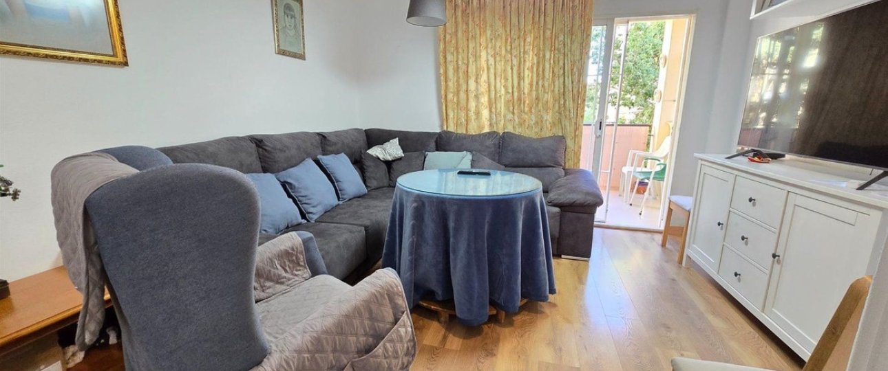 Wiederverkauf - apartment - Benalmadena - Arroyo de la Miel