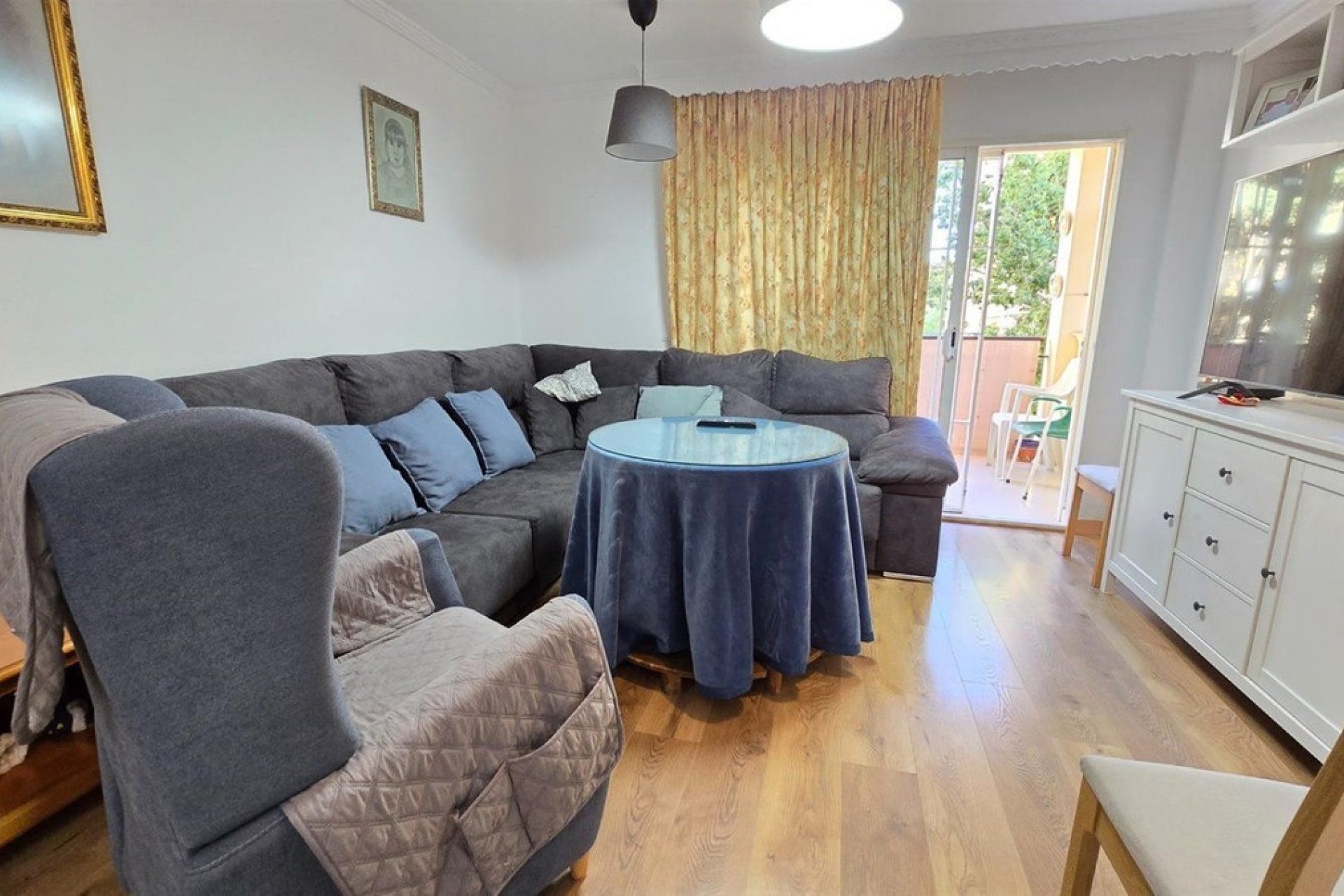 Wiederverkauf - apartment - Benalmadena - Arroyo de la Miel
