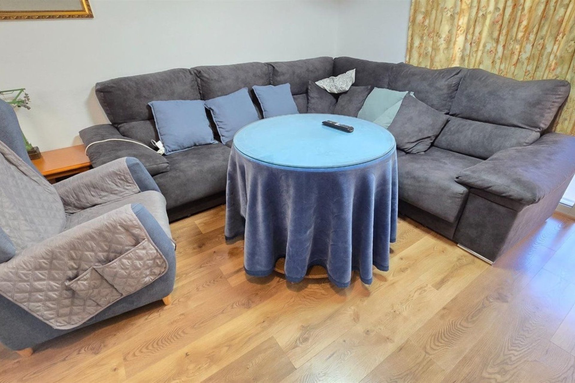 Wiederverkauf - apartment - Benalmadena - Arroyo de la Miel