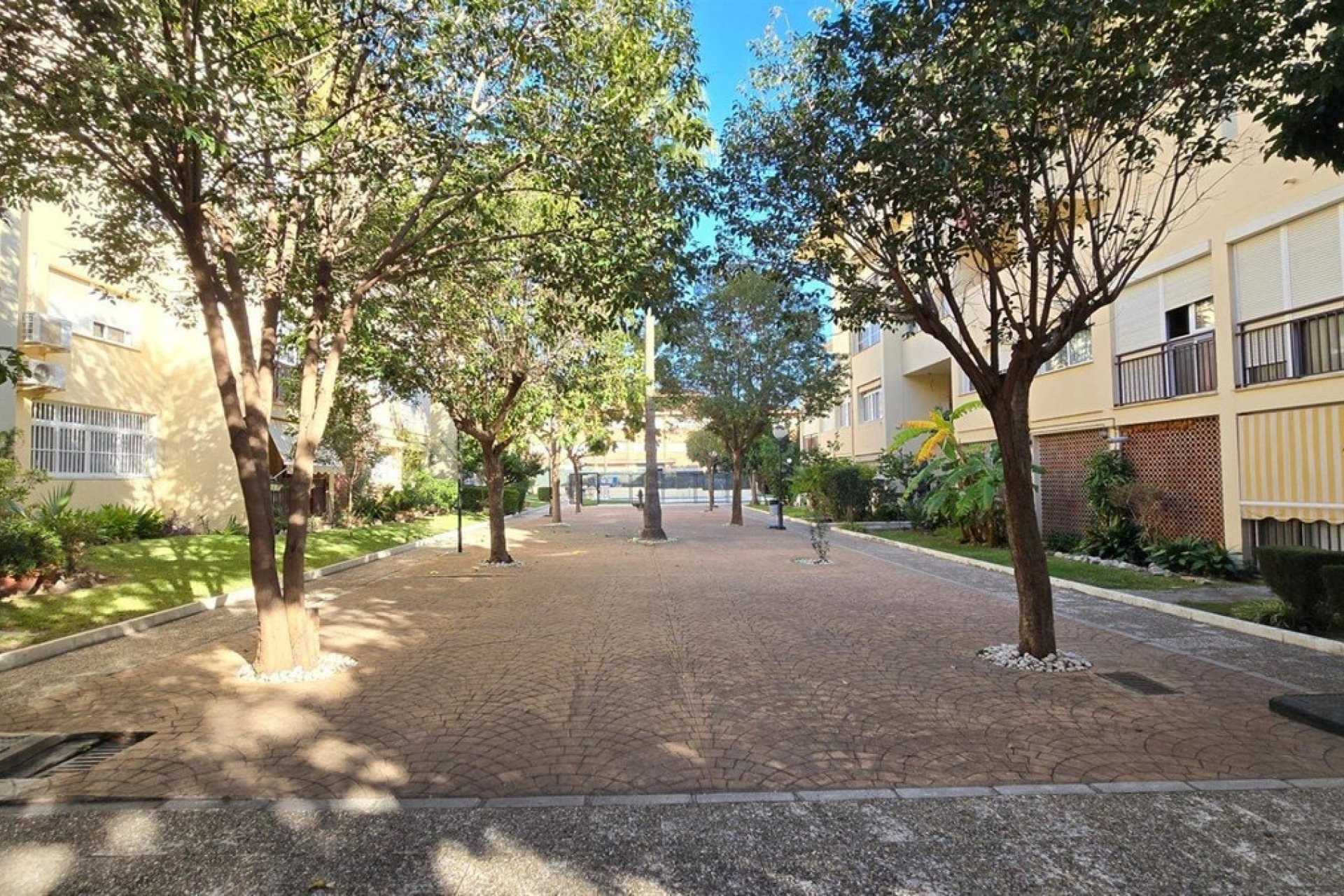 Wiederverkauf - apartment - Benalmadena - Arroyo de la Miel