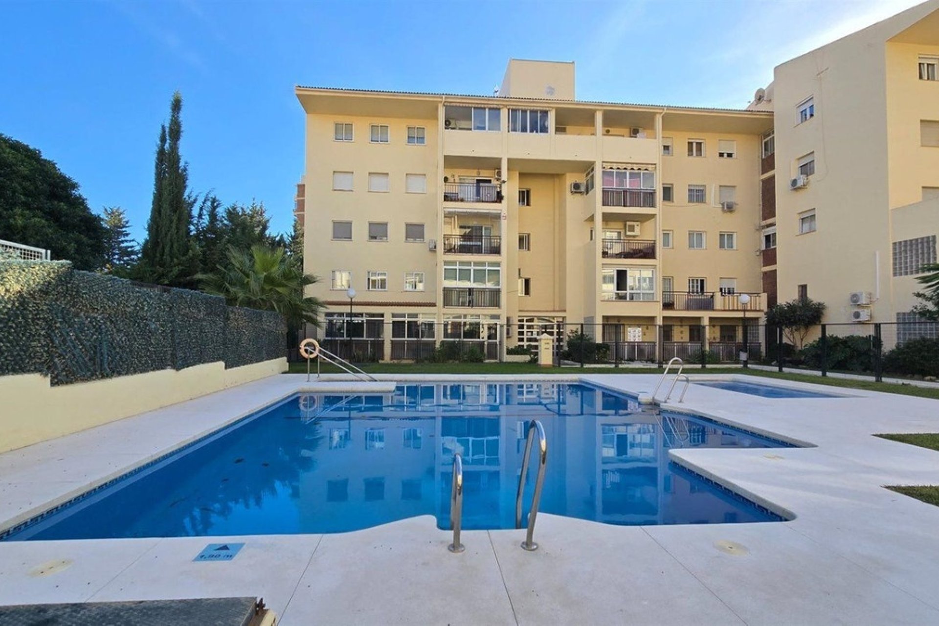 Wiederverkauf - apartment - Benalmadena - Arroyo de la Miel