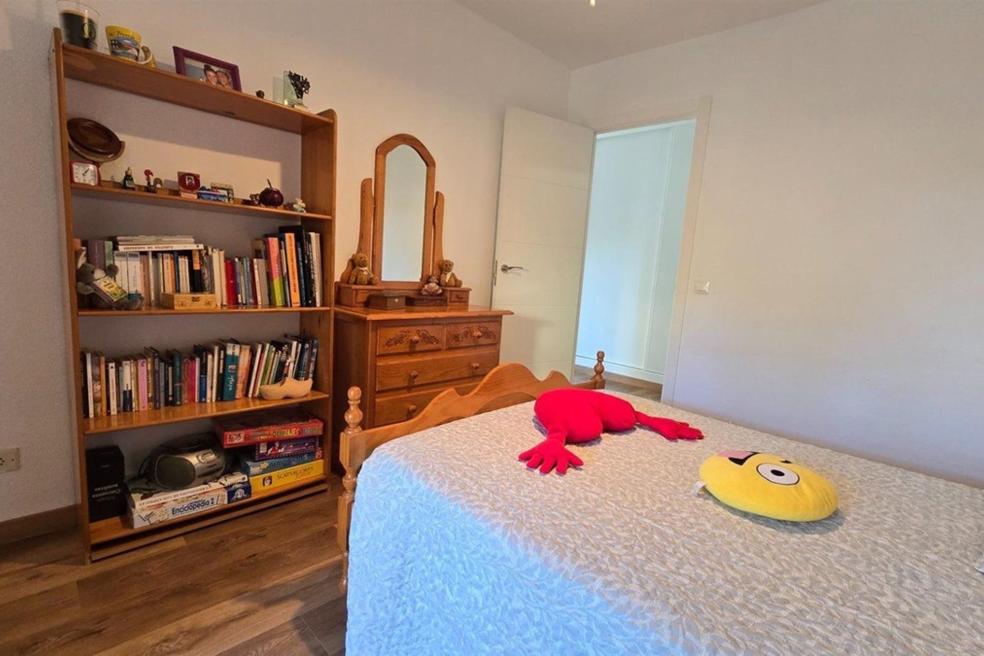 Wiederverkauf - apartment - Benalmadena - Arroyo de la Miel