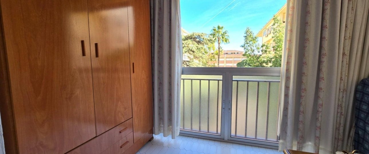 Wiederverkauf - apartment - Benalmadena - Arroyo de la Miel