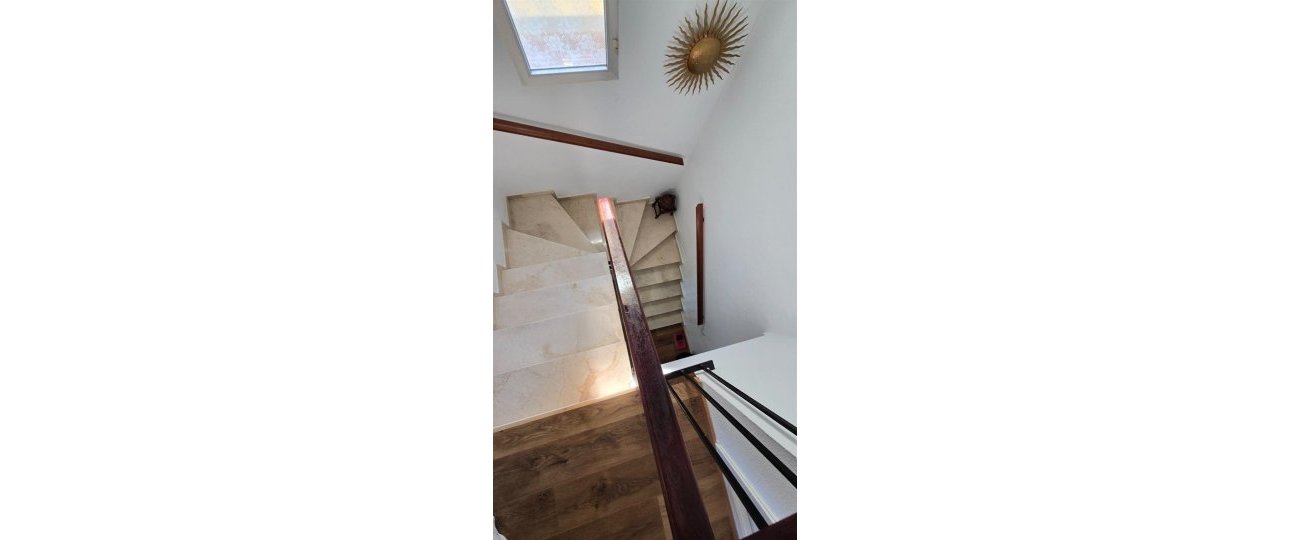 Wiederverkauf - apartment - Benalmadena - Arroyo de la Miel