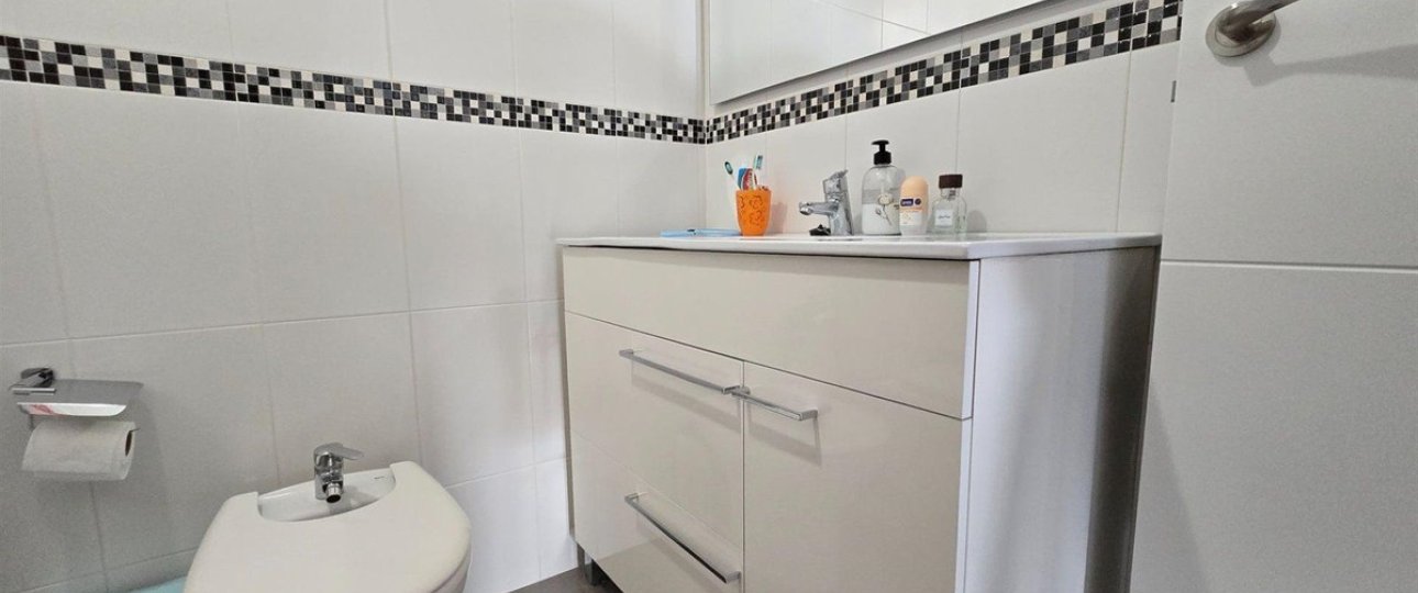Wiederverkauf - apartment - Benalmadena - Arroyo de la Miel