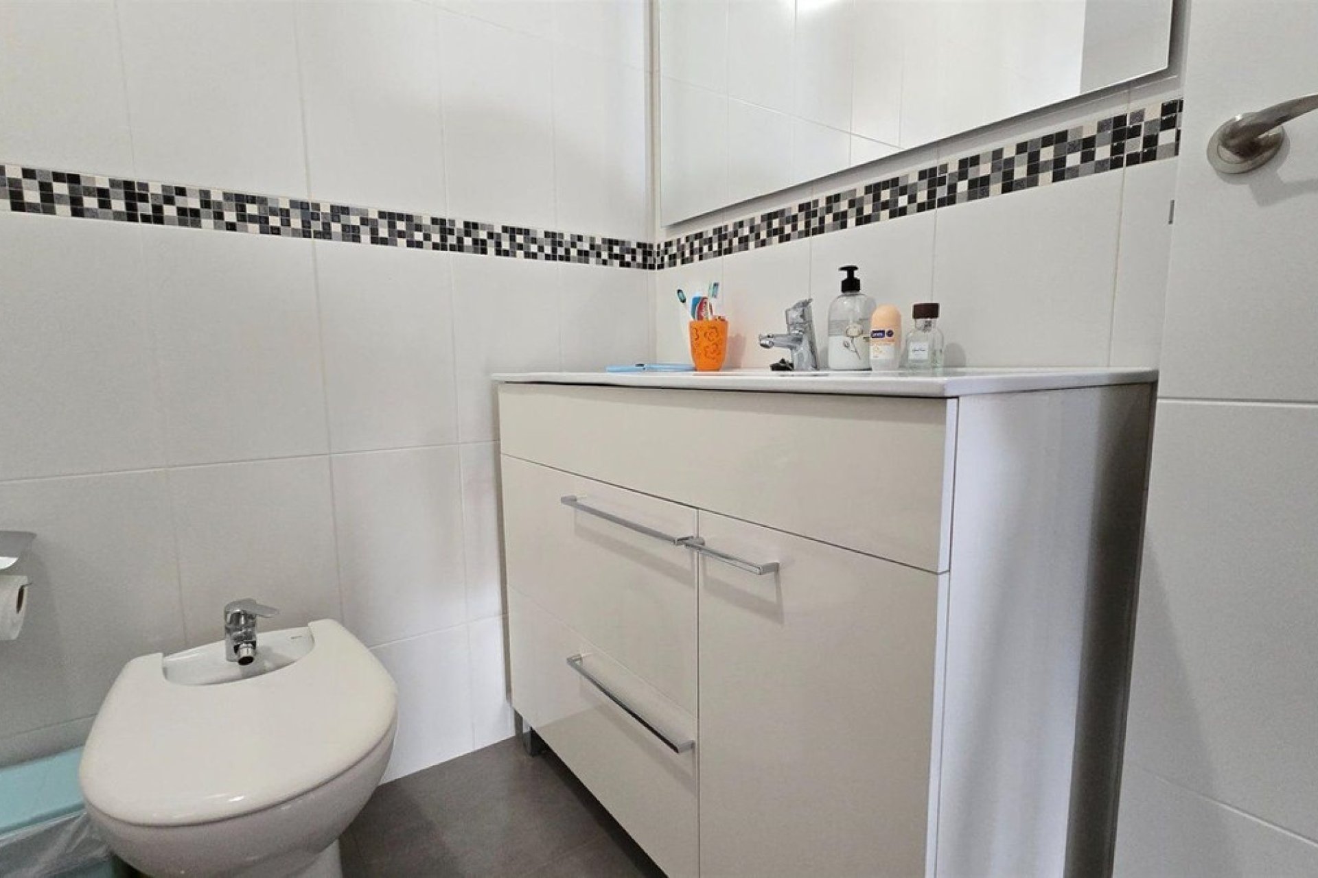 Wiederverkauf - apartment - Benalmadena - Arroyo de la Miel