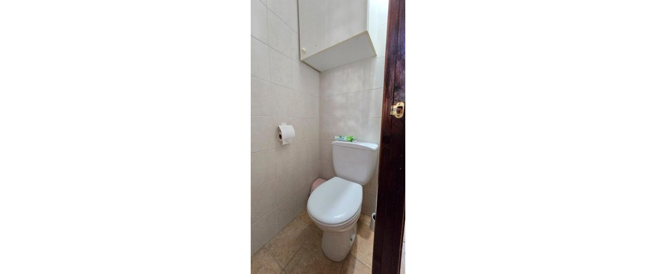 Wiederverkauf - apartment - Benalmadena - Arroyo de la Miel