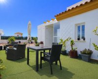 Wiederverkauf - apartment - Benalmadena - Benalmadena Centro