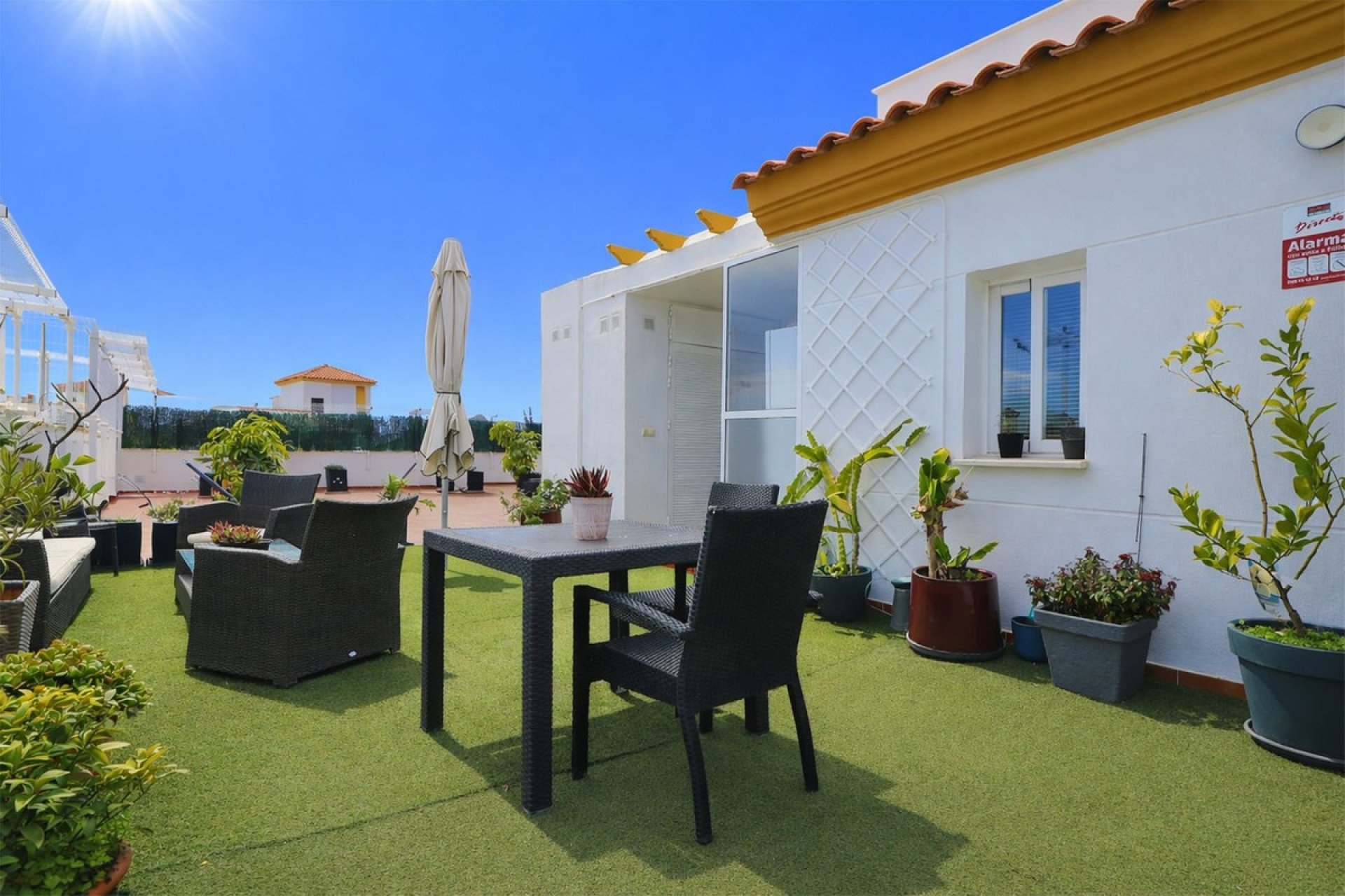 Wiederverkauf - apartment - Benalmadena - Benalmadena Centro