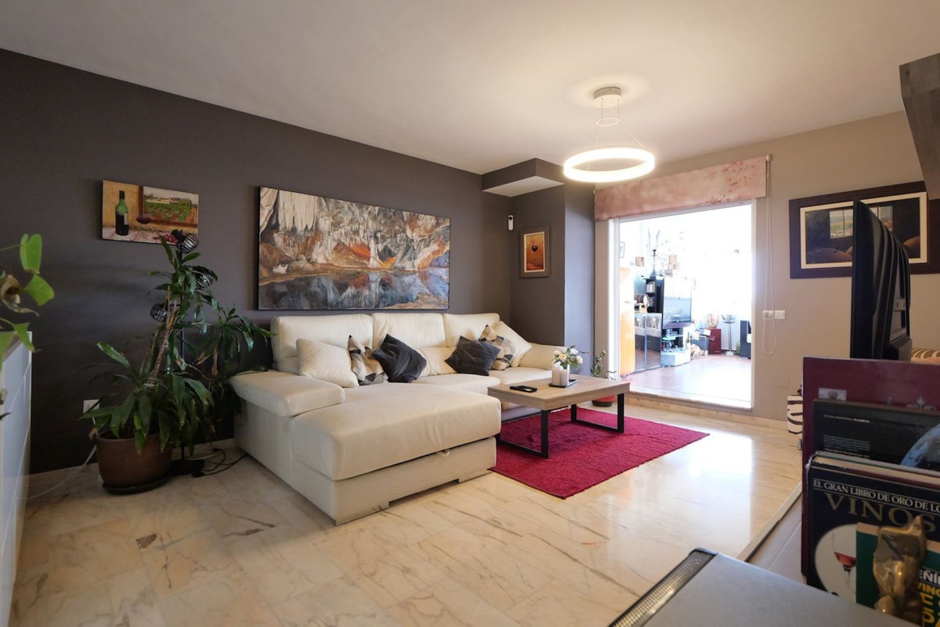 Wiederverkauf - apartment - Benalmadena - Benalmadena Centro