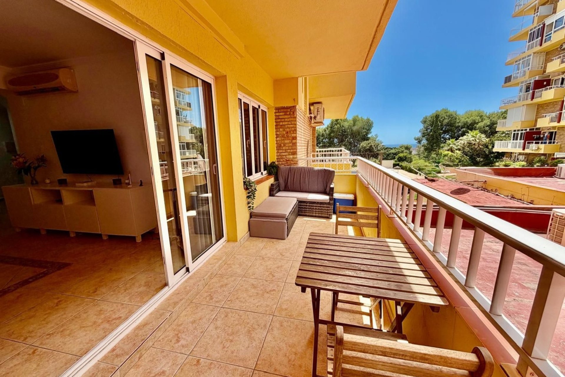Wiederverkauf - apartment - Benalmadena - Benalmadena Centro