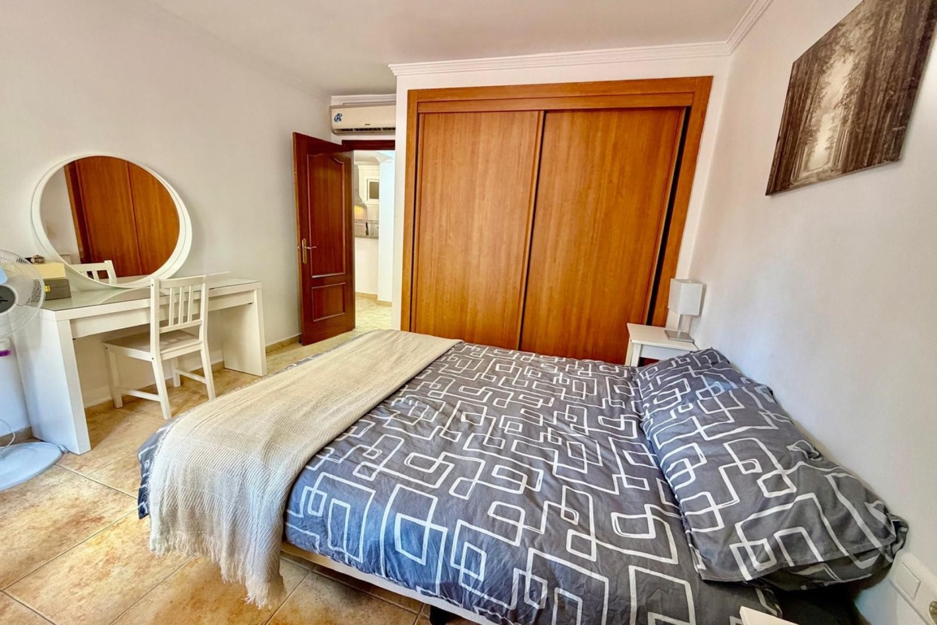 Wiederverkauf - apartment - Benalmadena - Benalmadena Centro