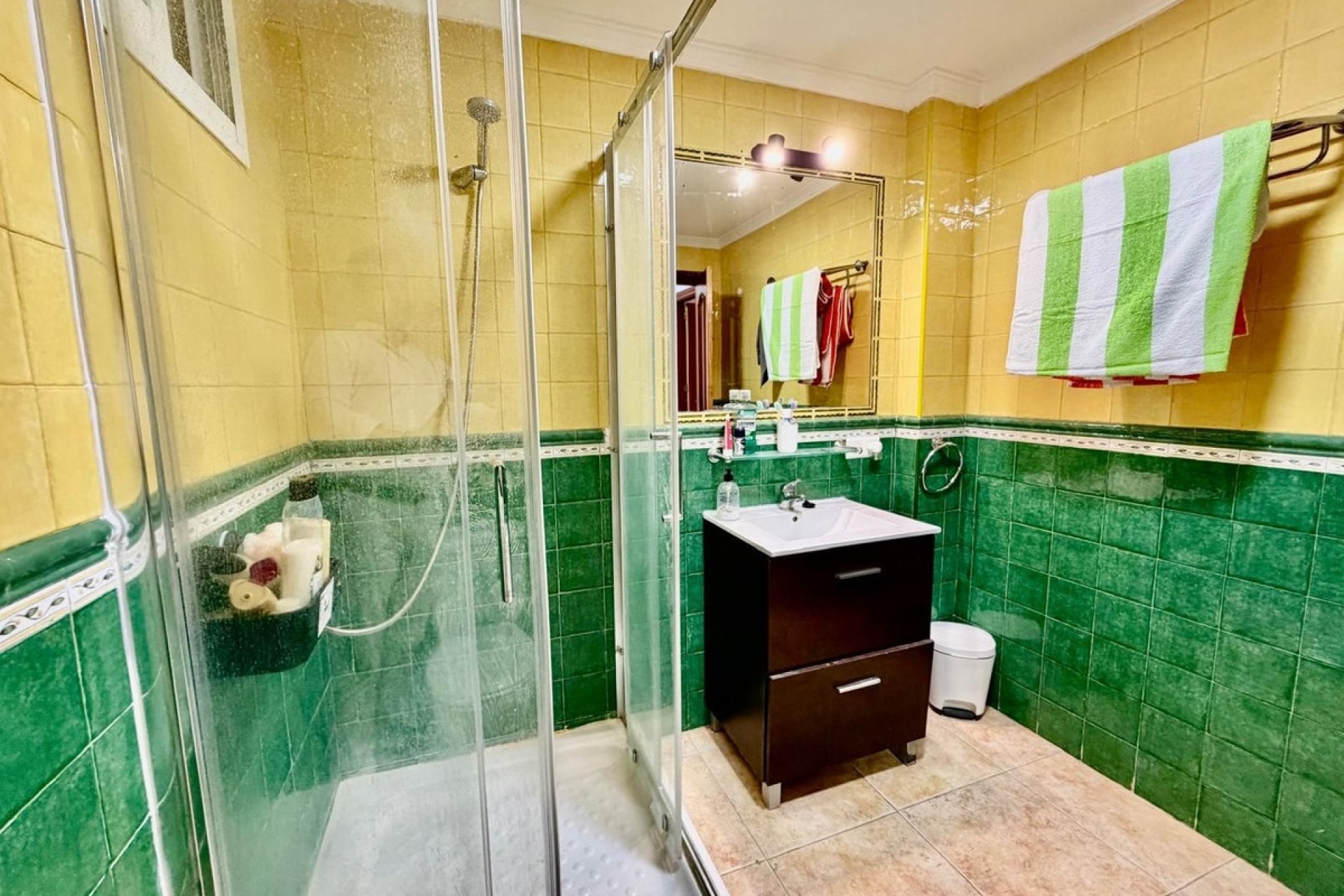 Wiederverkauf - apartment - Benalmadena - Benalmadena Centro