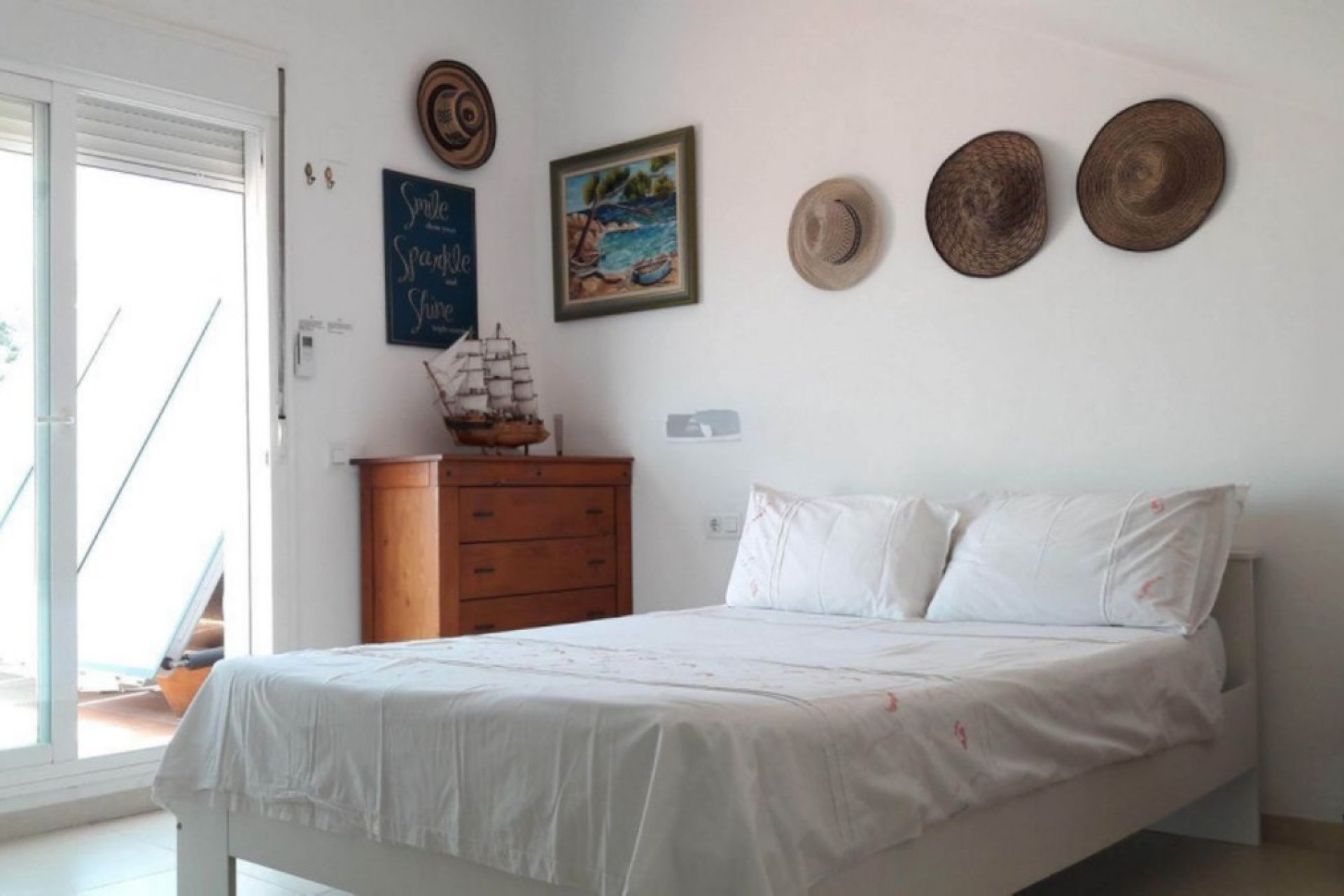 Wiederverkauf - apartment - Benalmadena - Benalmadena Centro
