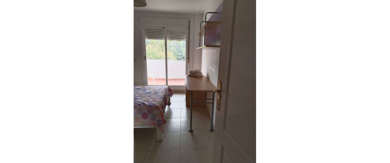Wiederverkauf - apartment - Benalmadena - Benalmadena Centro