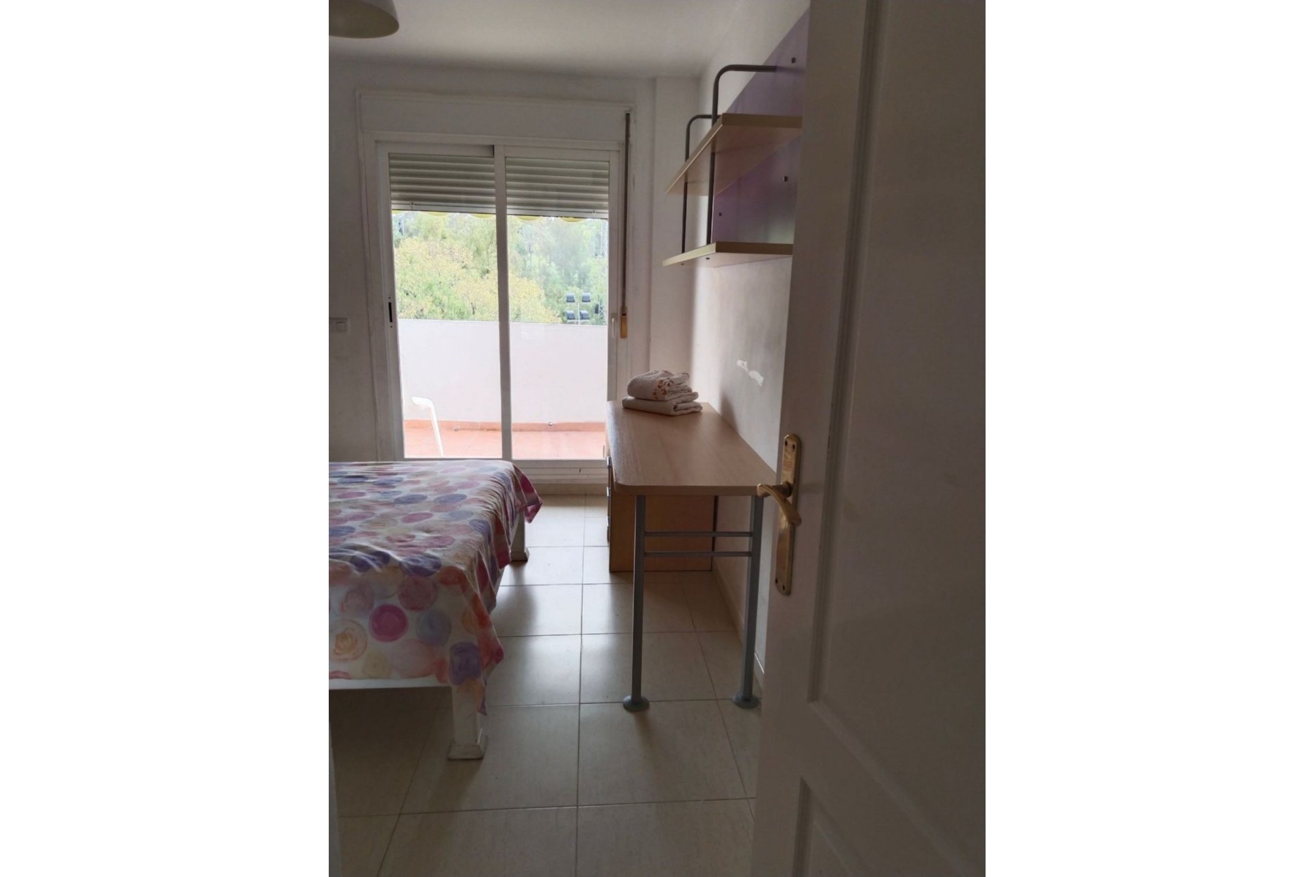 Wiederverkauf - apartment - Benalmadena - Benalmadena Centro