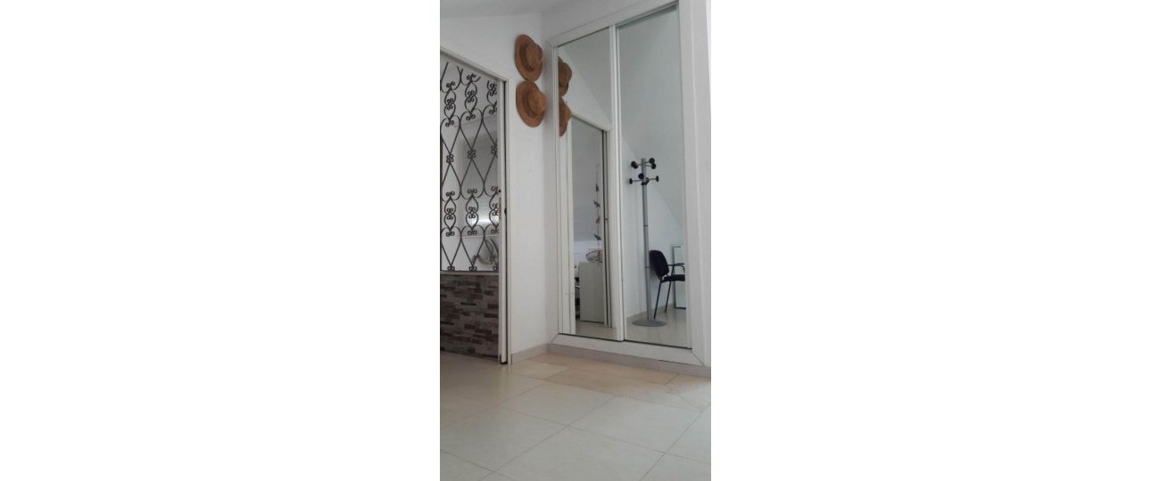 Wiederverkauf - apartment - Benalmadena - Benalmadena Centro