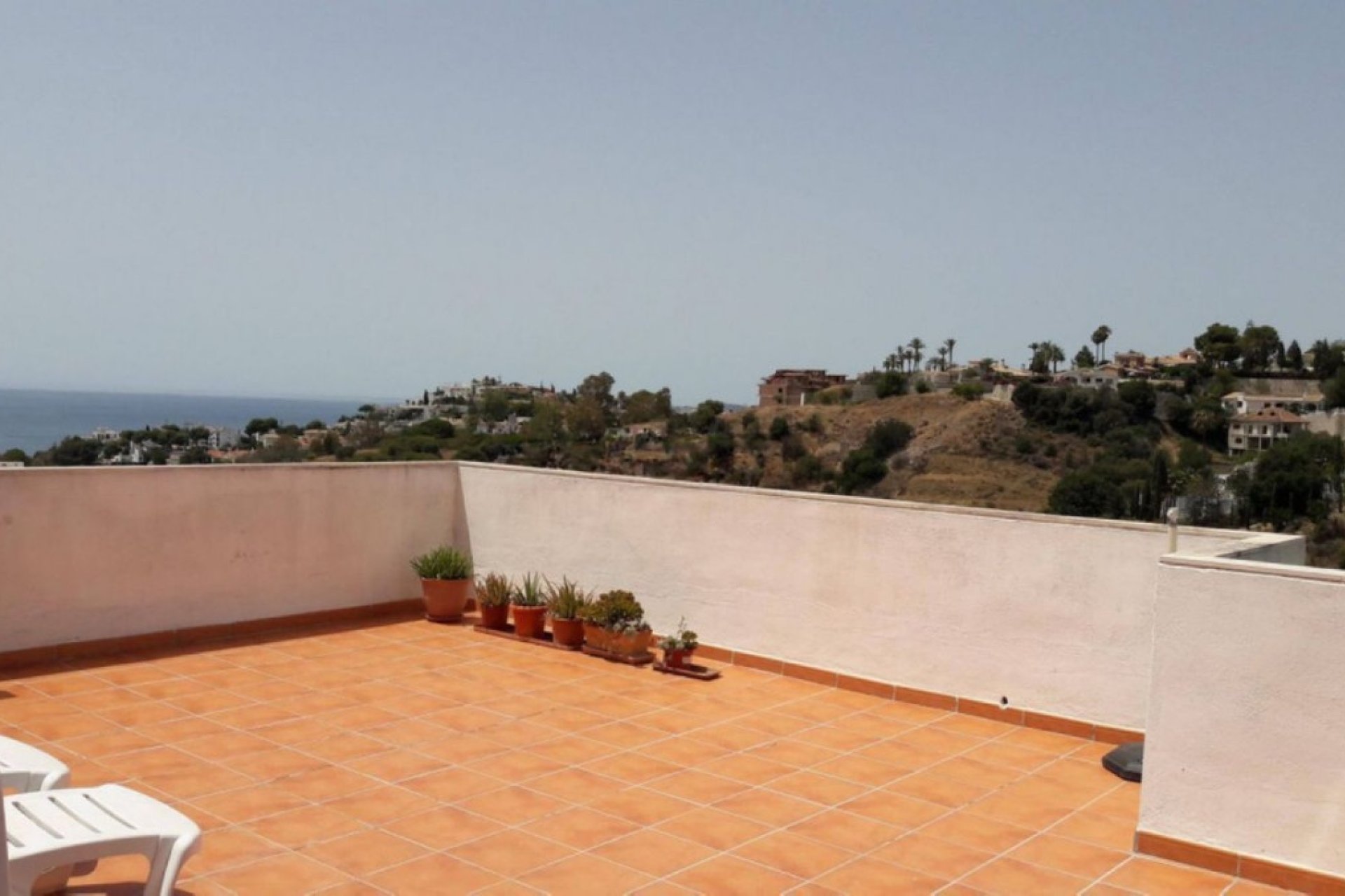 Wiederverkauf - apartment - Benalmadena - Benalmadena Centro