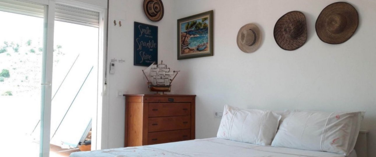 Wiederverkauf - apartment - Benalmadena - Benalmadena Centro