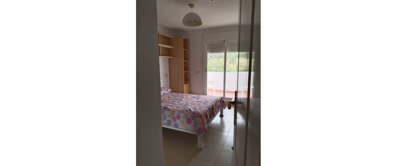 Wiederverkauf - apartment - Benalmadena - Benalmadena Centro